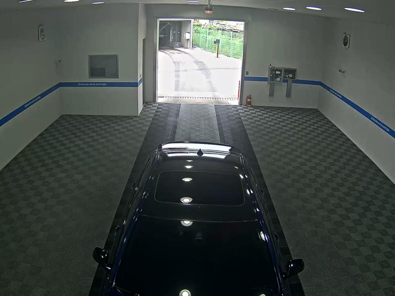 BMW 5 SERIES (6TH GEN) 520d M AERODYNAMIC 2016 - zdjęcie 7