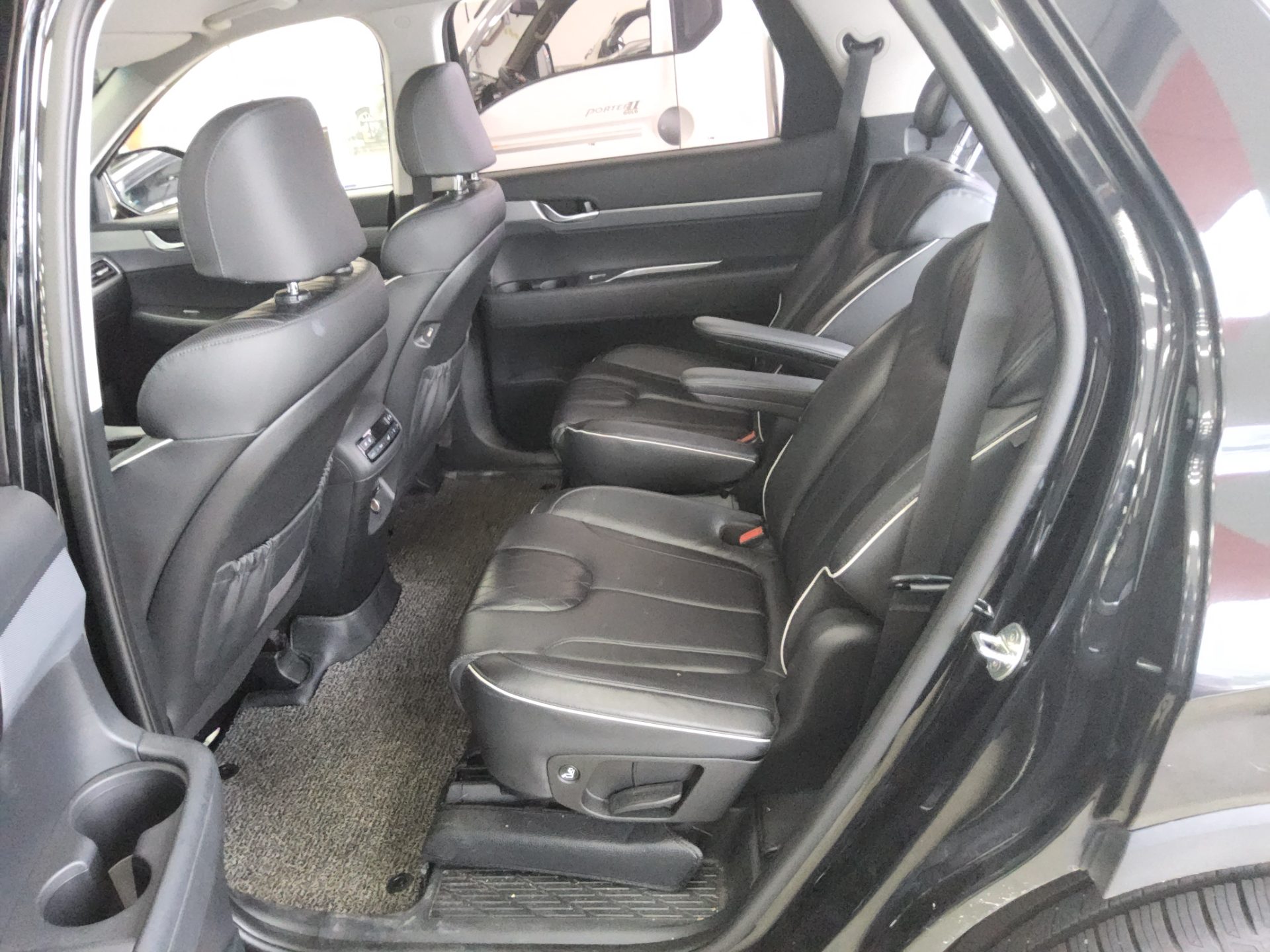 HYUNDAI PALISADE 2.2 DIESEL AWD EXCLUSIVE 2019 - zdjęcie 12