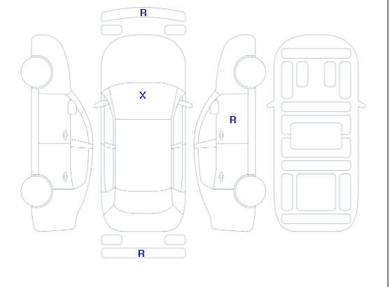 KIA THE NEW RAY VAN STANDARD 2021 - zdjęcie 25