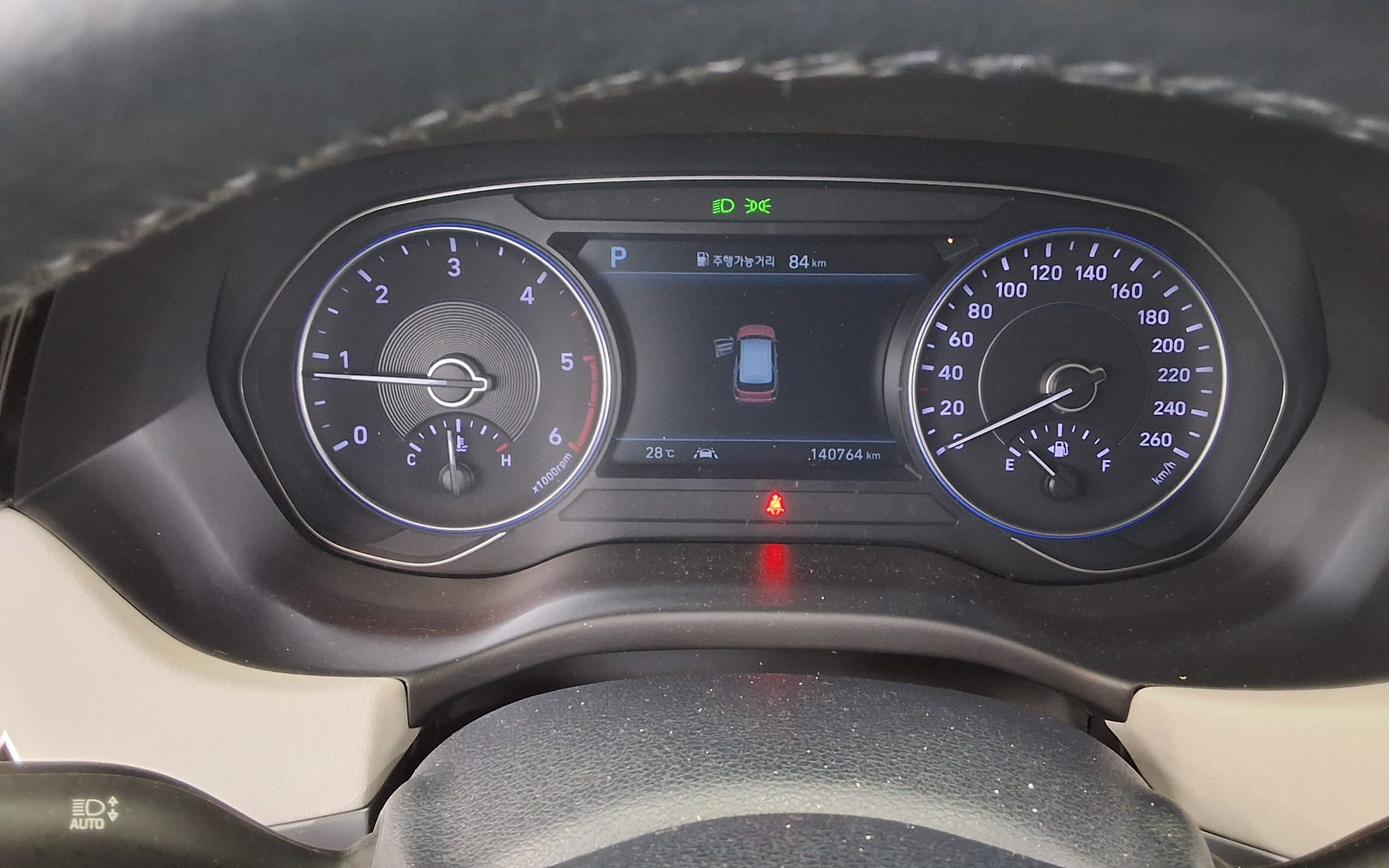HYUNDAI PALISADE 2.2 DIESEL PRESTIGE 2022 - zdjęcie 9