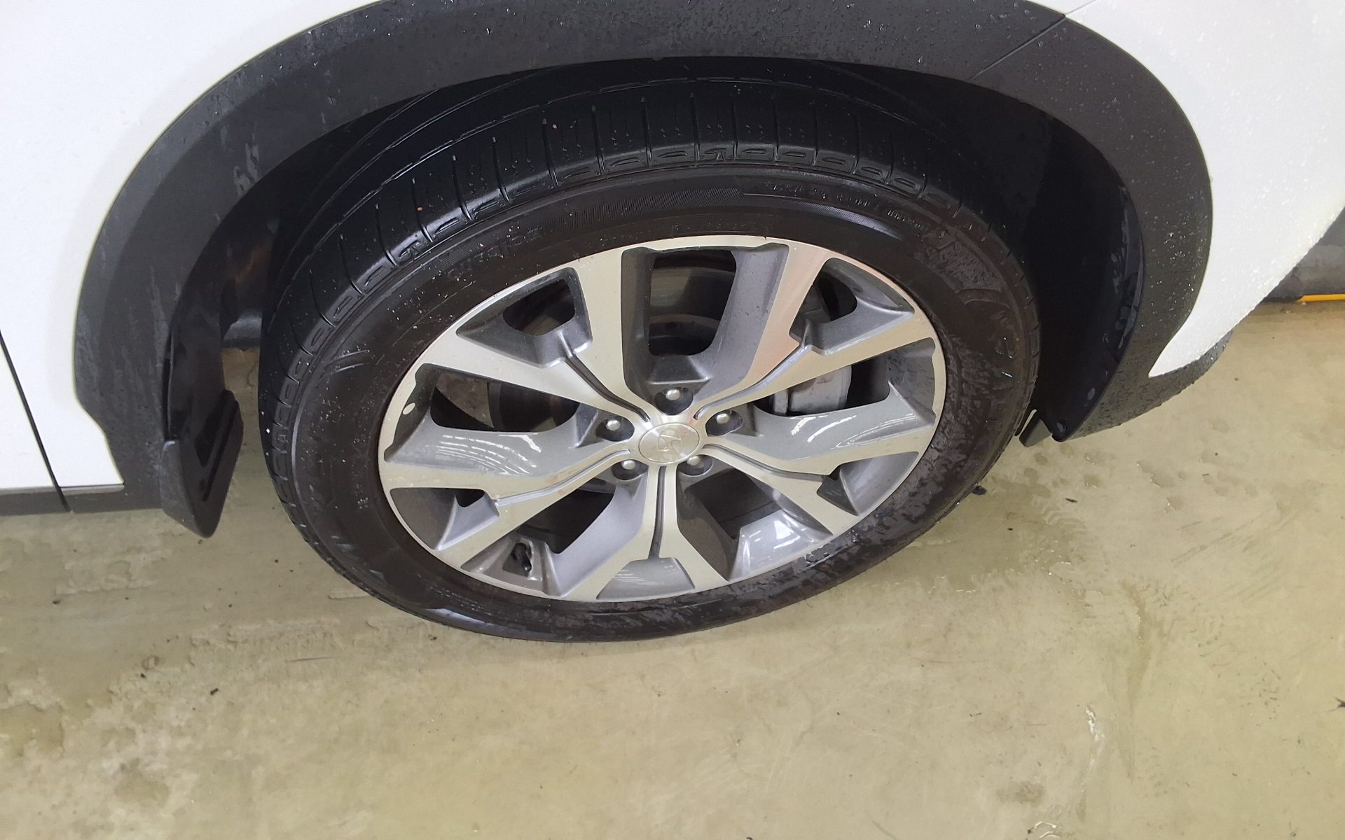HYUNDAI PALISADE 2.2 DIESEL PRESTIGE 2022 - zdjęcie 25