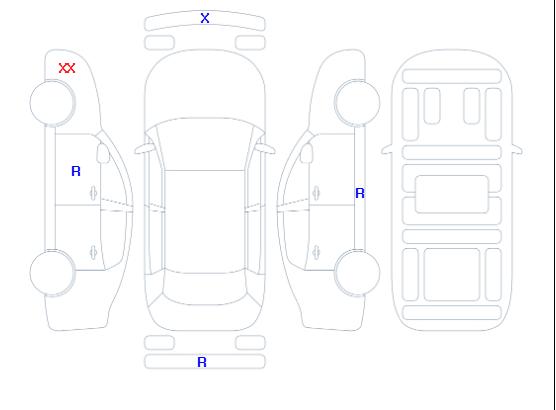 HYUNDAI AVANTE (CN7) 1.6 GASOLINE INSPIRATION 2023 - zdjęcie 24