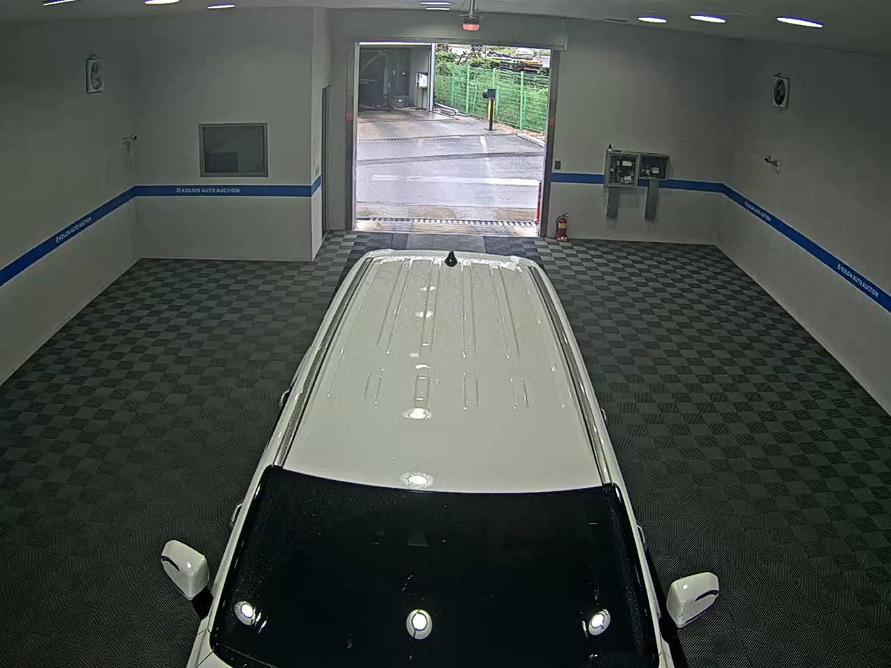 HYUNDAI PALISADE 2.2 DIESEL PRESTIGE 2022 - zdjęcie 7