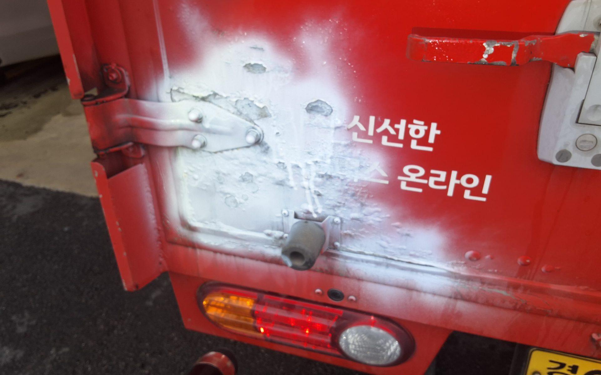 HYUNDAI PORTER II VGT STANDARD CAB EXTRA LONG WHEELBASE STYLE 2022 - zdjęcie 24