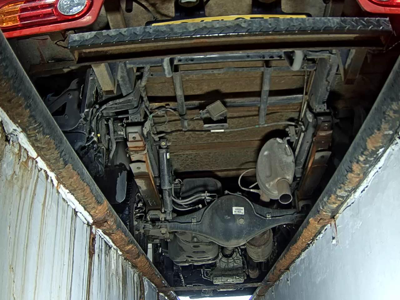 HYUNDAI PORTER II VGT STANDARD CAB EXTRA LONG WHEELBASE STYLE 2022 - zdjęcie 8