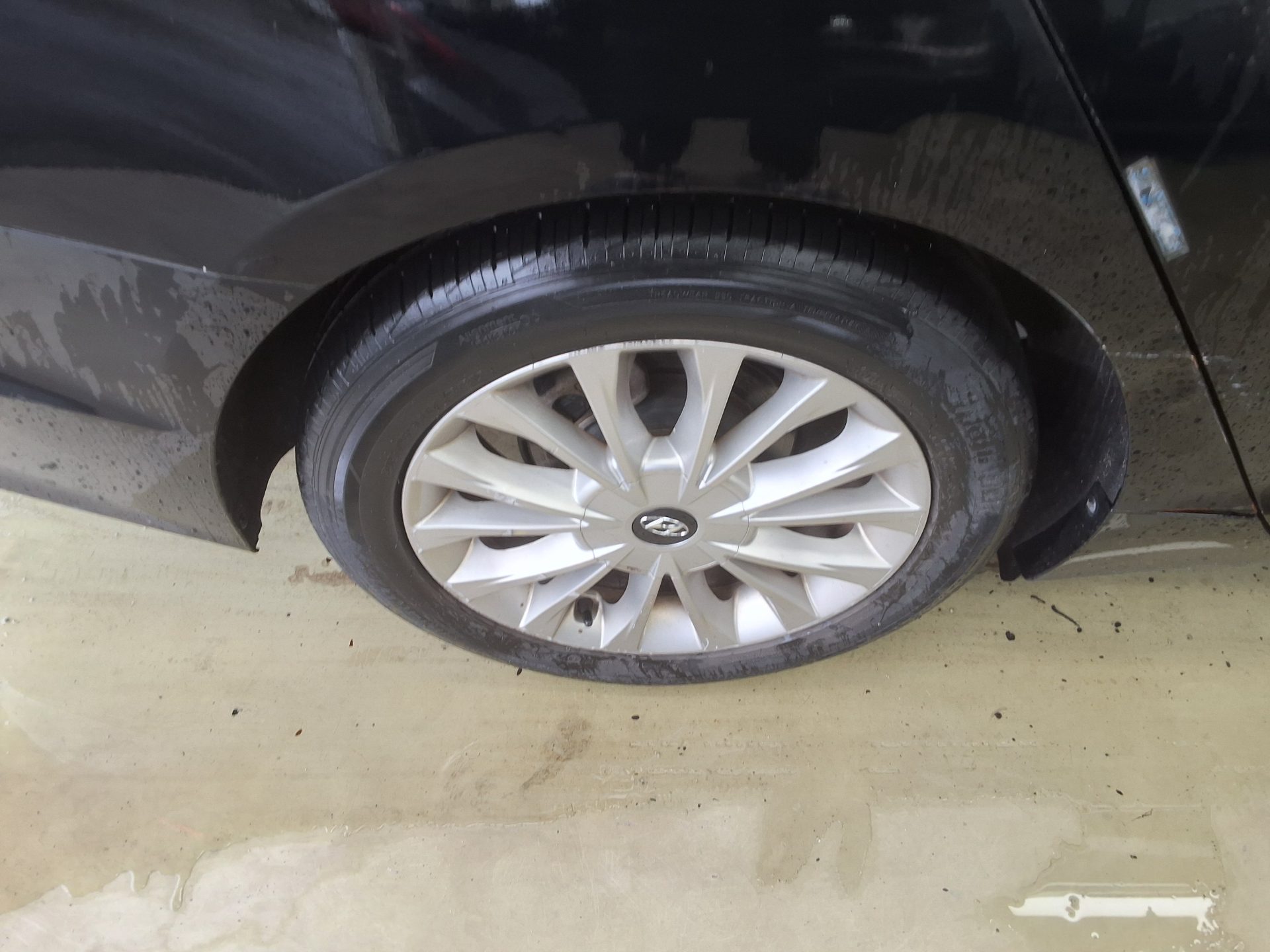 HYUNDAI LF SONATA 2.0 CVVL SMART 2015 - zdjęcie 25