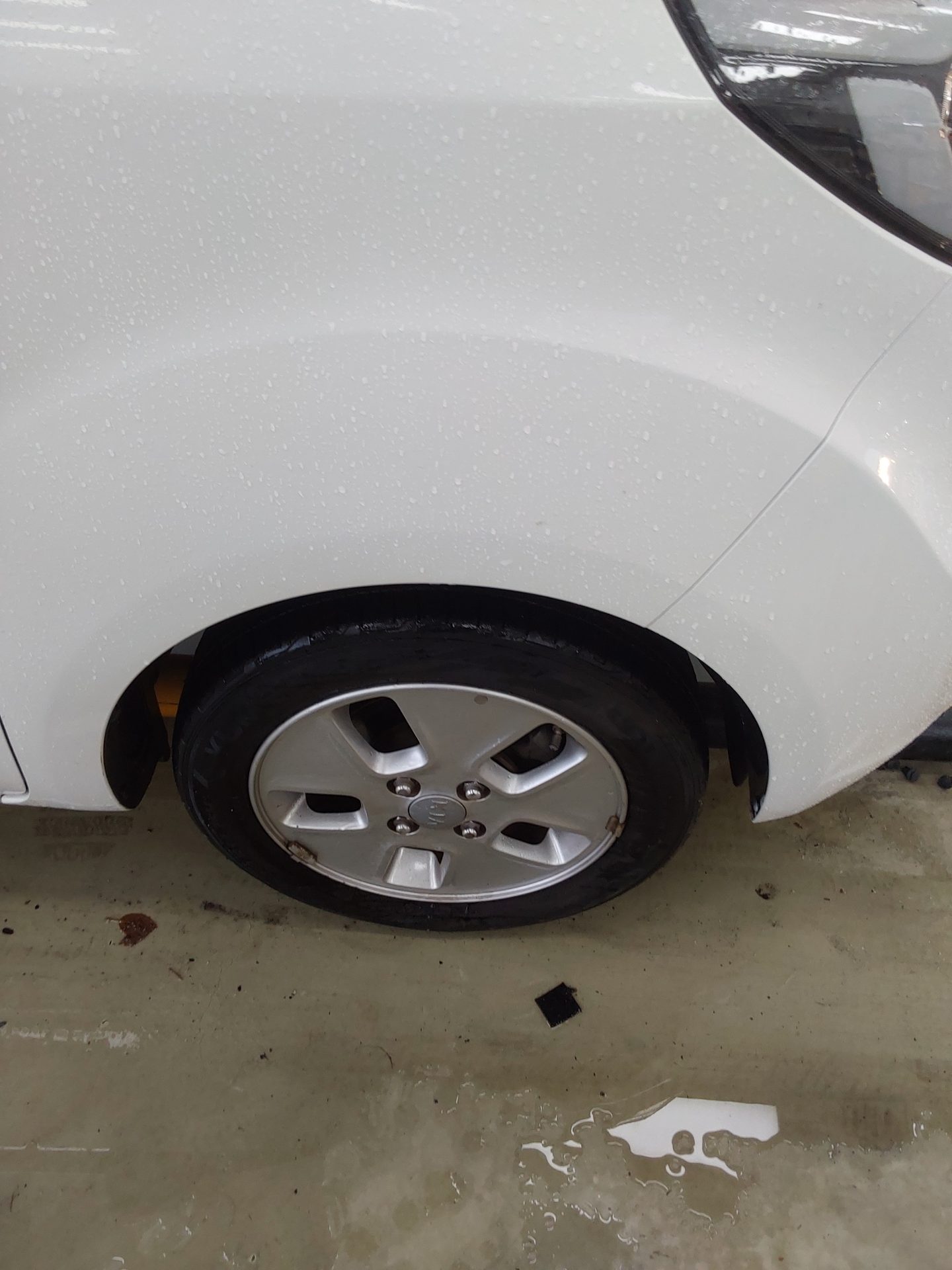 KIA THE NEW RAY 1.0 GASOLINE LUXURY 2019 - zdjęcie 20
