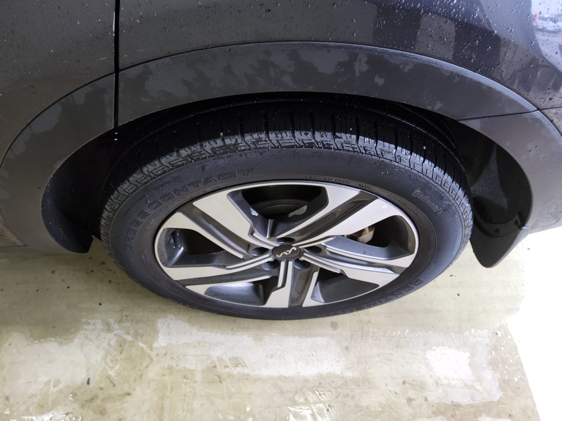 KIA NEW SORENTO HYBRID (MQ4) 1.6 HEV 2WD PRESTIGE 2023 - zdjęcie 23
