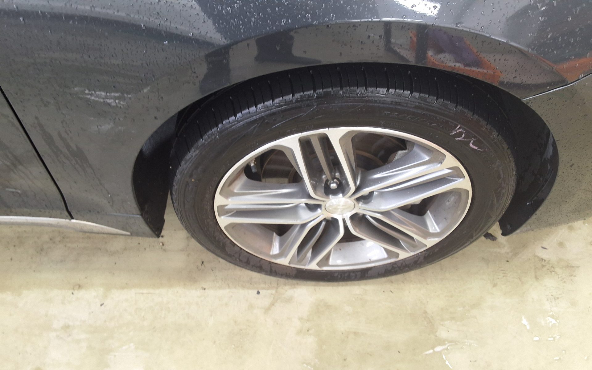 HYUNDAI GRANDEUR IG 3.0 GDi PREMIUM 2019 - zdjęcie 26
