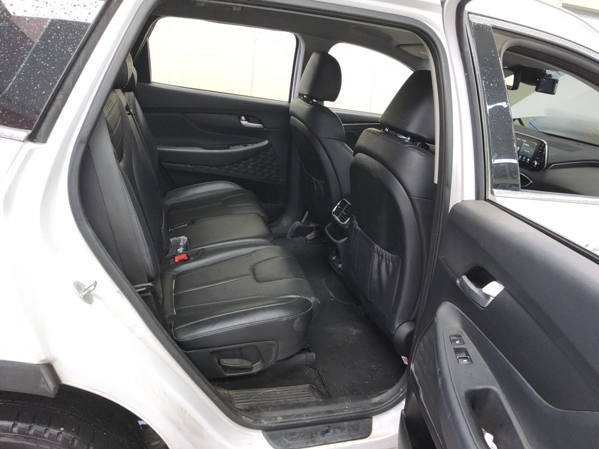 HYUNDAI SANTA FE (TM) R2.0 2WD EXCLUSIVE 2019 - zdjęcie 13