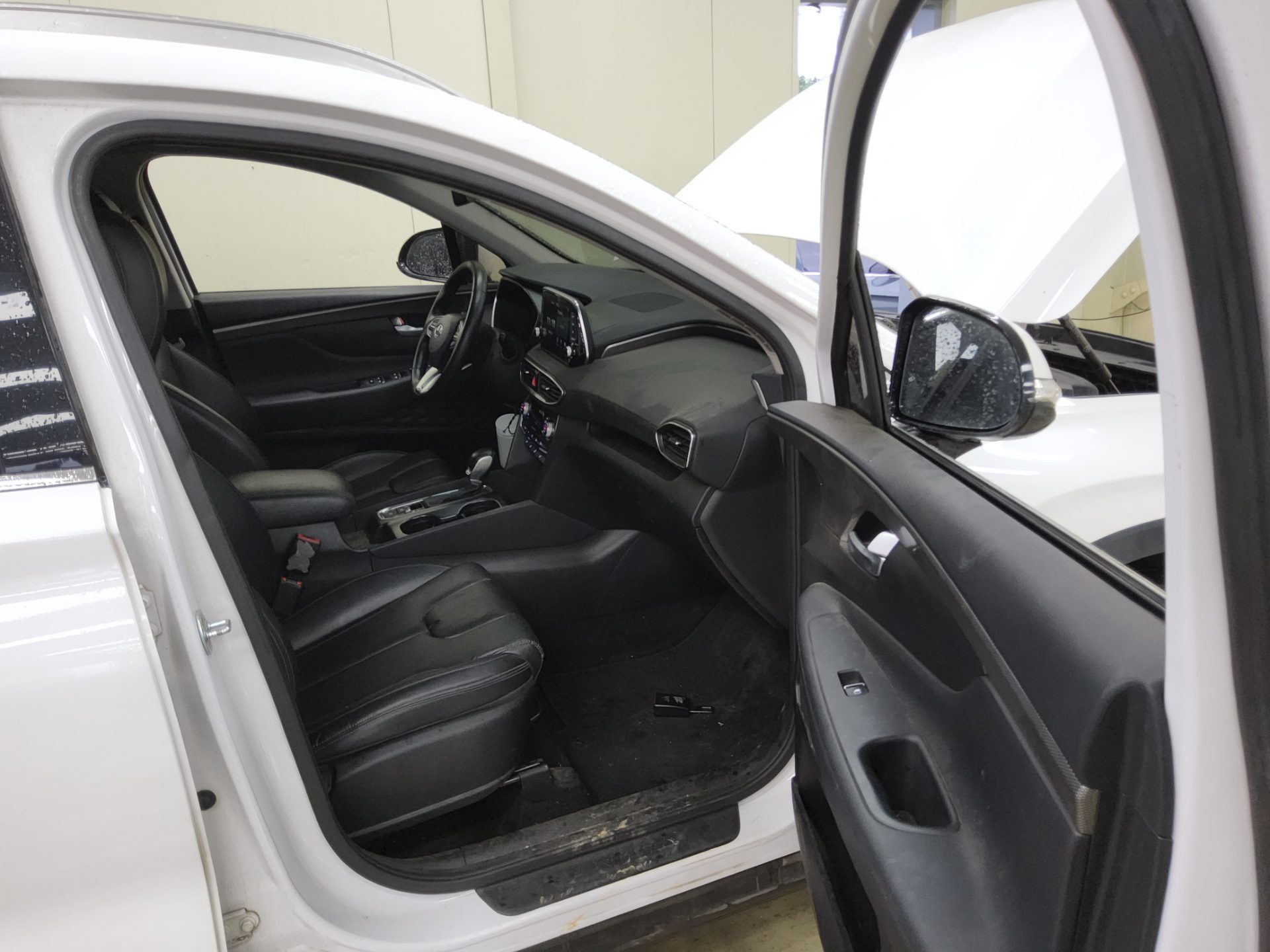 HYUNDAI SANTA FE (TM) R2.0 2WD EXCLUSIVE 2019 - zdjęcie 14