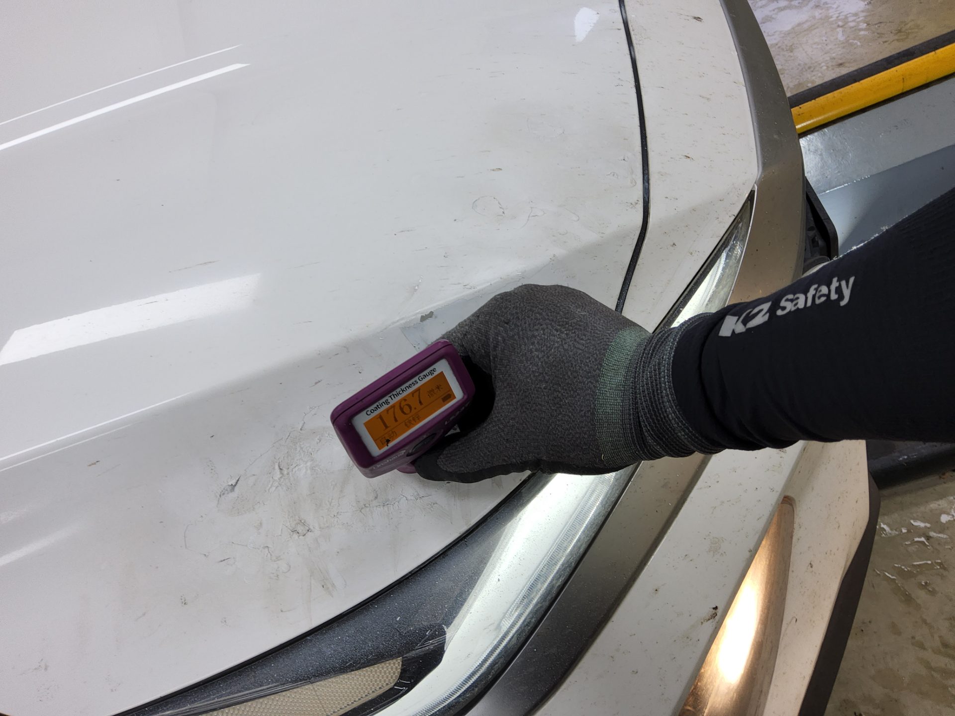 HYUNDAI SANTA FE (TM) R2.0 2WD EXCLUSIVE 2019 - zdjęcie 28