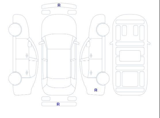 HYUNDAI SONATA THE EDGE GASOLINE 2.0 PREMIUM 2024 - zdjęcie 23