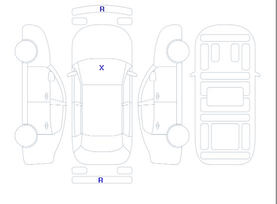 HYUNDAI SONATA THE EDGE GASOLINE 2.0 EXCLUSIVE 2025 - zdjęcie 26