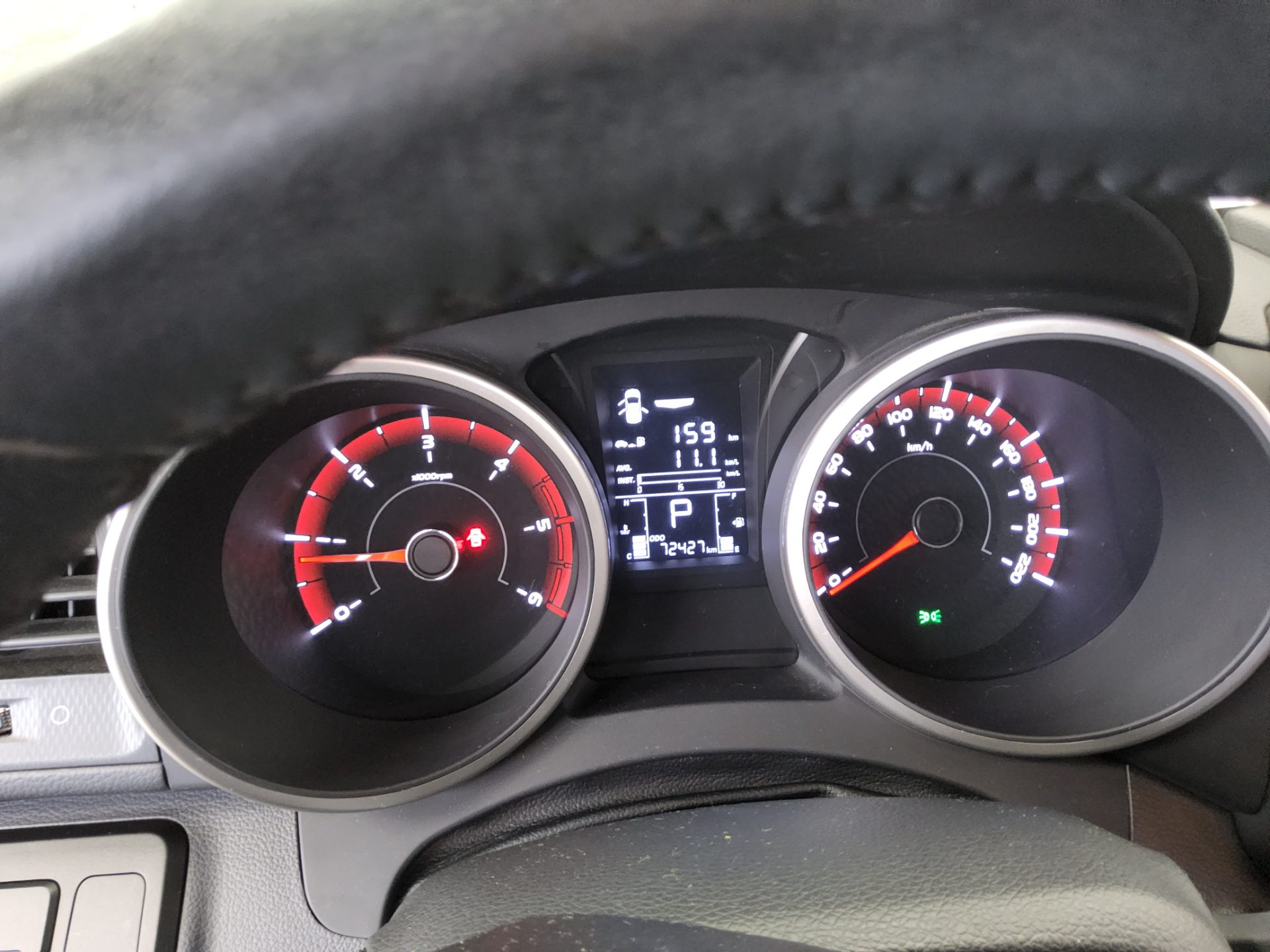 KG MOBILITY (SSANGYONG) TIVOLI AIR DIESEL 2WD IX 2016 - zdjęcie 9