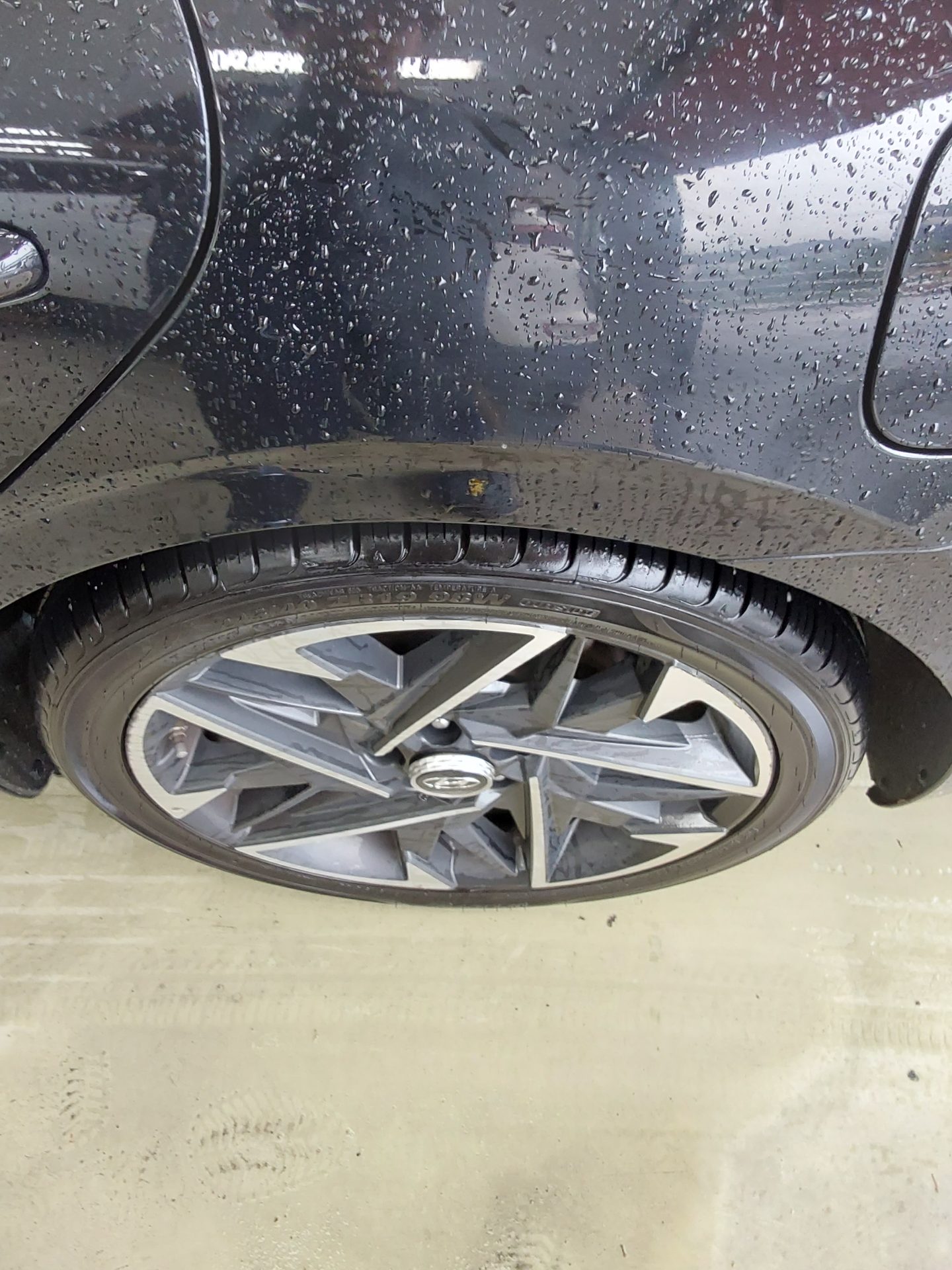 HYUNDAI THE NEW GRANDEUR IG LPi 3.0 EXCLUSIVE 2022 - zdjęcie 20