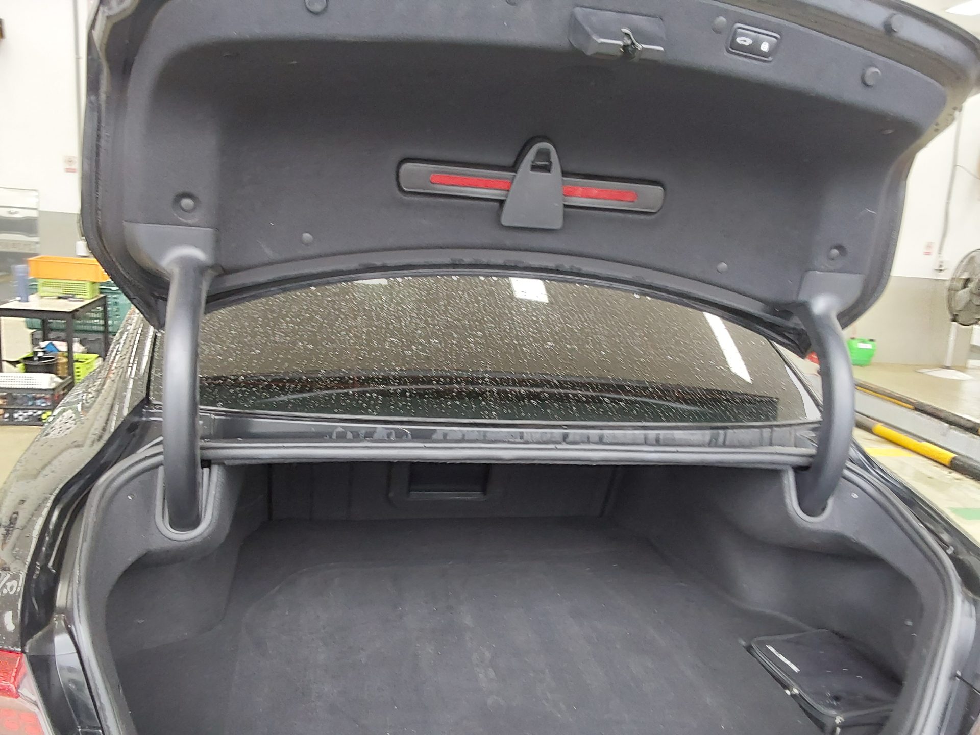 HYUNDAI THE NEW GRANDEUR IG LPi 3.0 EXCLUSIVE 2022 - zdjęcie 15