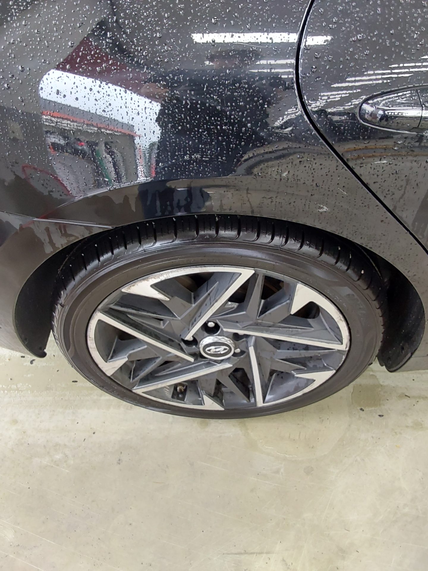 HYUNDAI THE NEW GRANDEUR IG LPi 3.0 EXCLUSIVE 2022 - zdjęcie 22