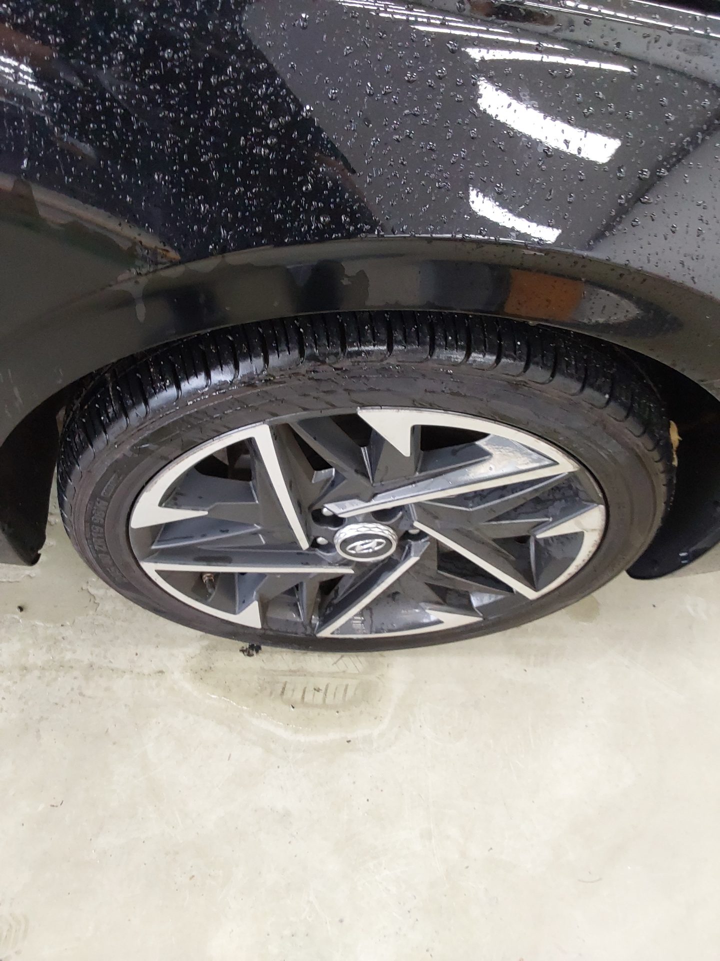 HYUNDAI THE NEW GRANDEUR IG LPi 3.0 EXCLUSIVE 2022 - zdjęcie 21