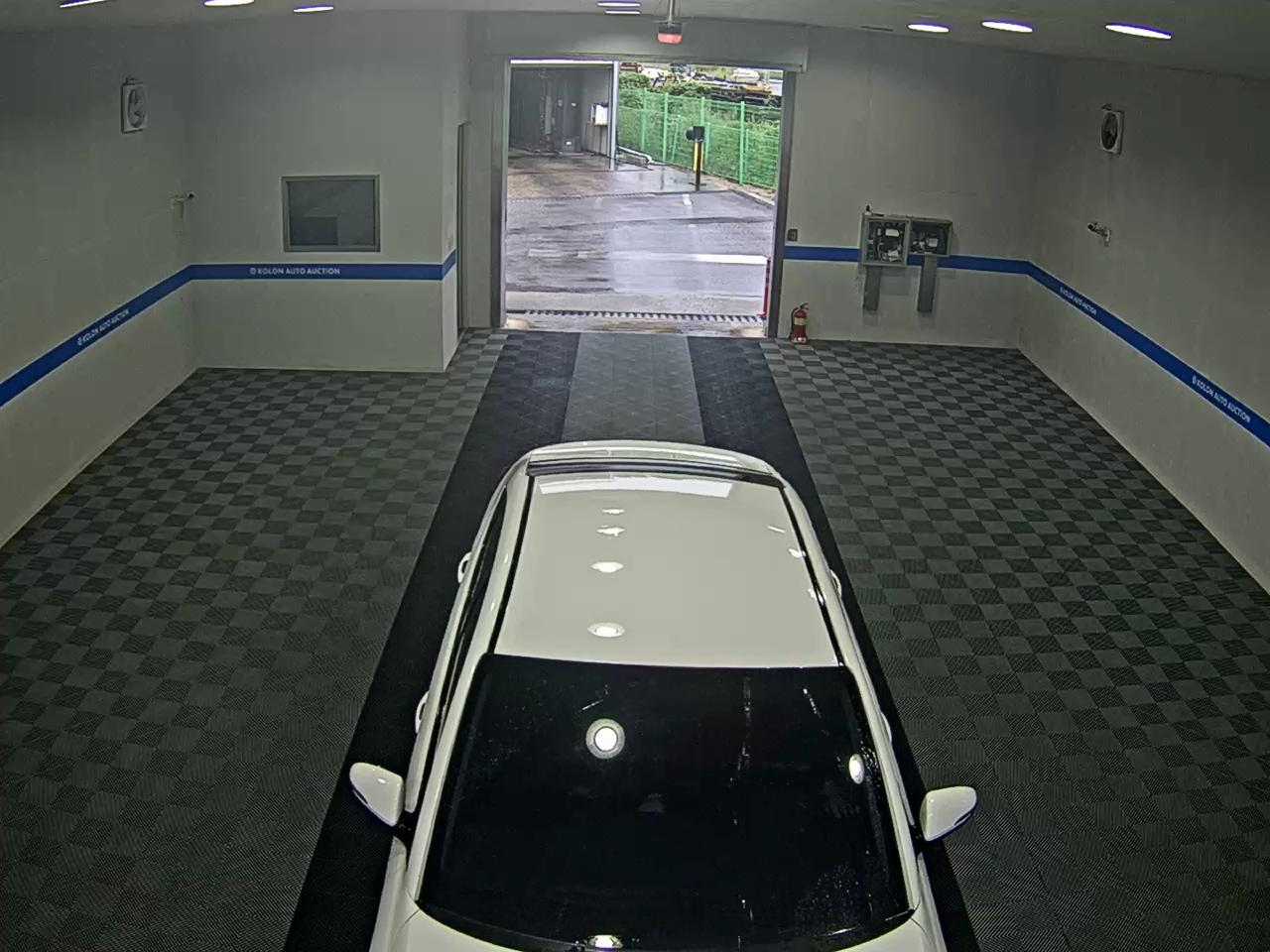 HYUNDAI THE NEW AVANTE AD 1.6 LPI CORPORATE USE 2020 - zdjęcie 7