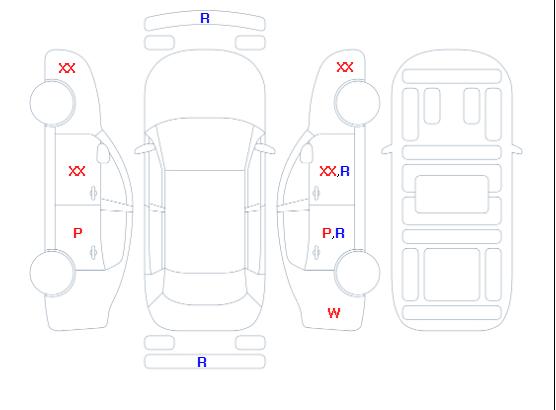 HYUNDAI THE NEW GRANDEUR IG LPi 3.0 EXCLUSIVE 2022 - zdjęcie 23