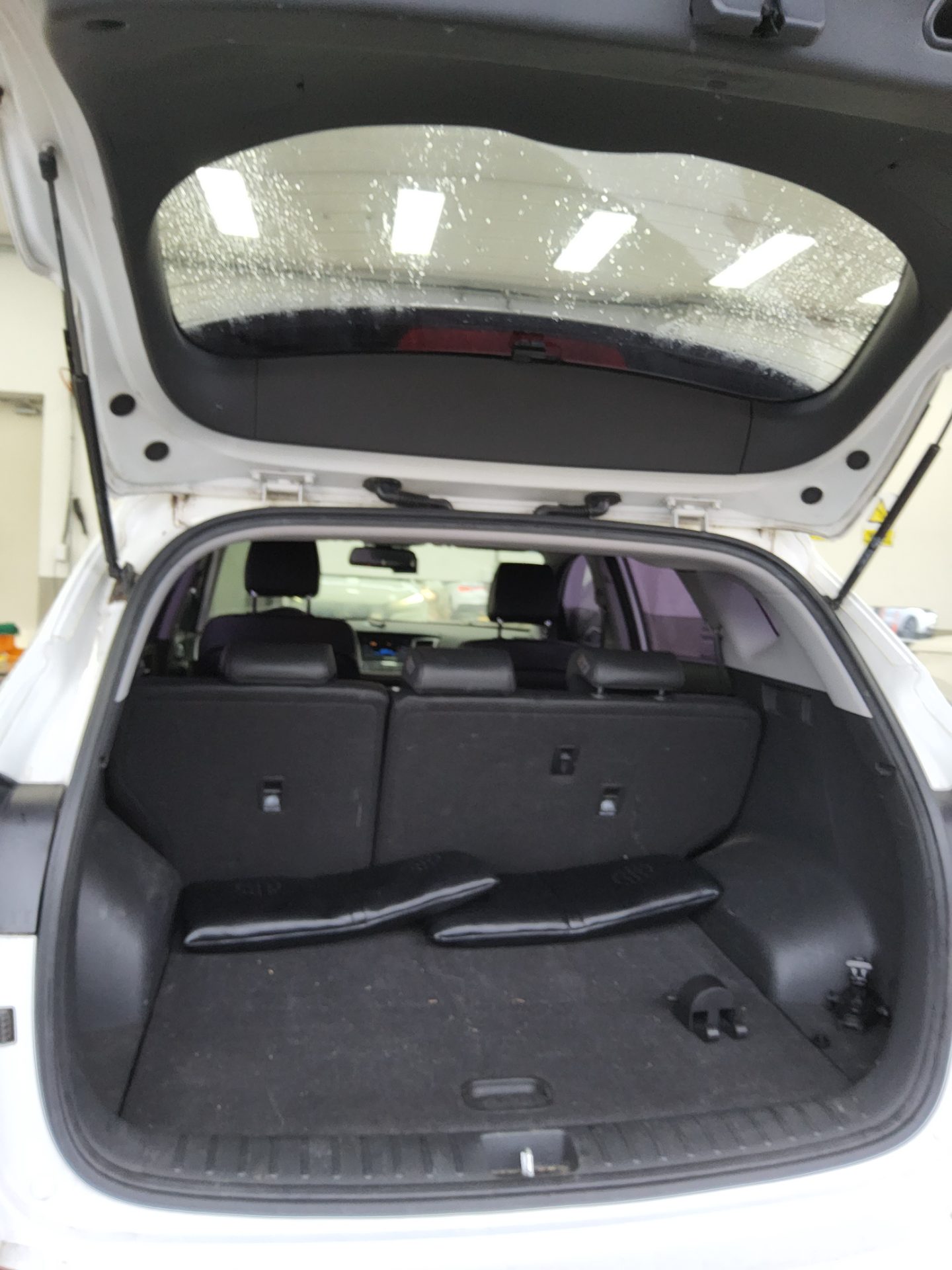 HYUNDAI ALL NEW TUCSON DIESEL R2.0 2WD MODERN 2016 - zdjęcie 15