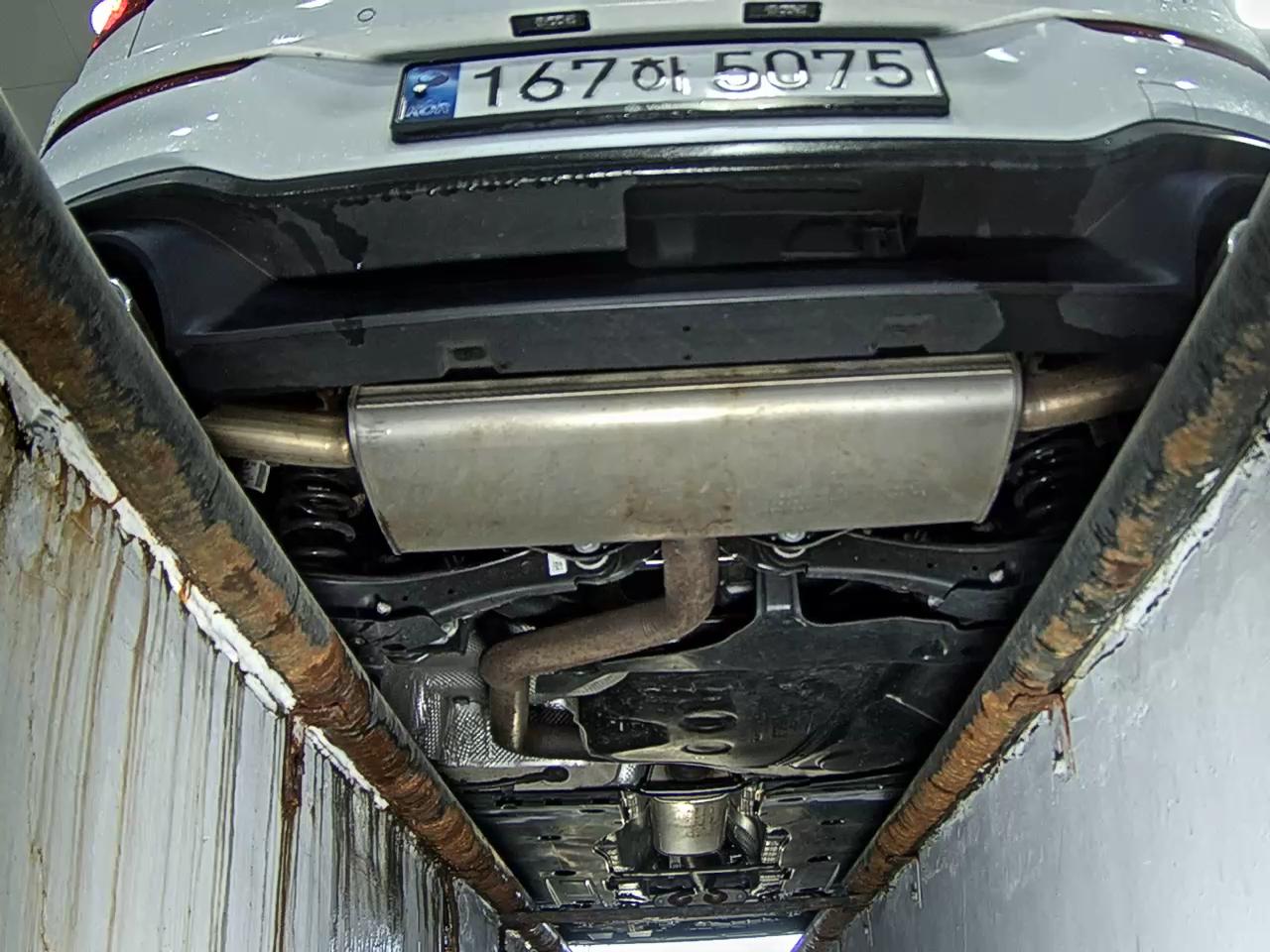 VOLKSWAGEN GOLF (8TH GEN) 2.0 GTI 2024 - zdjęcie 8