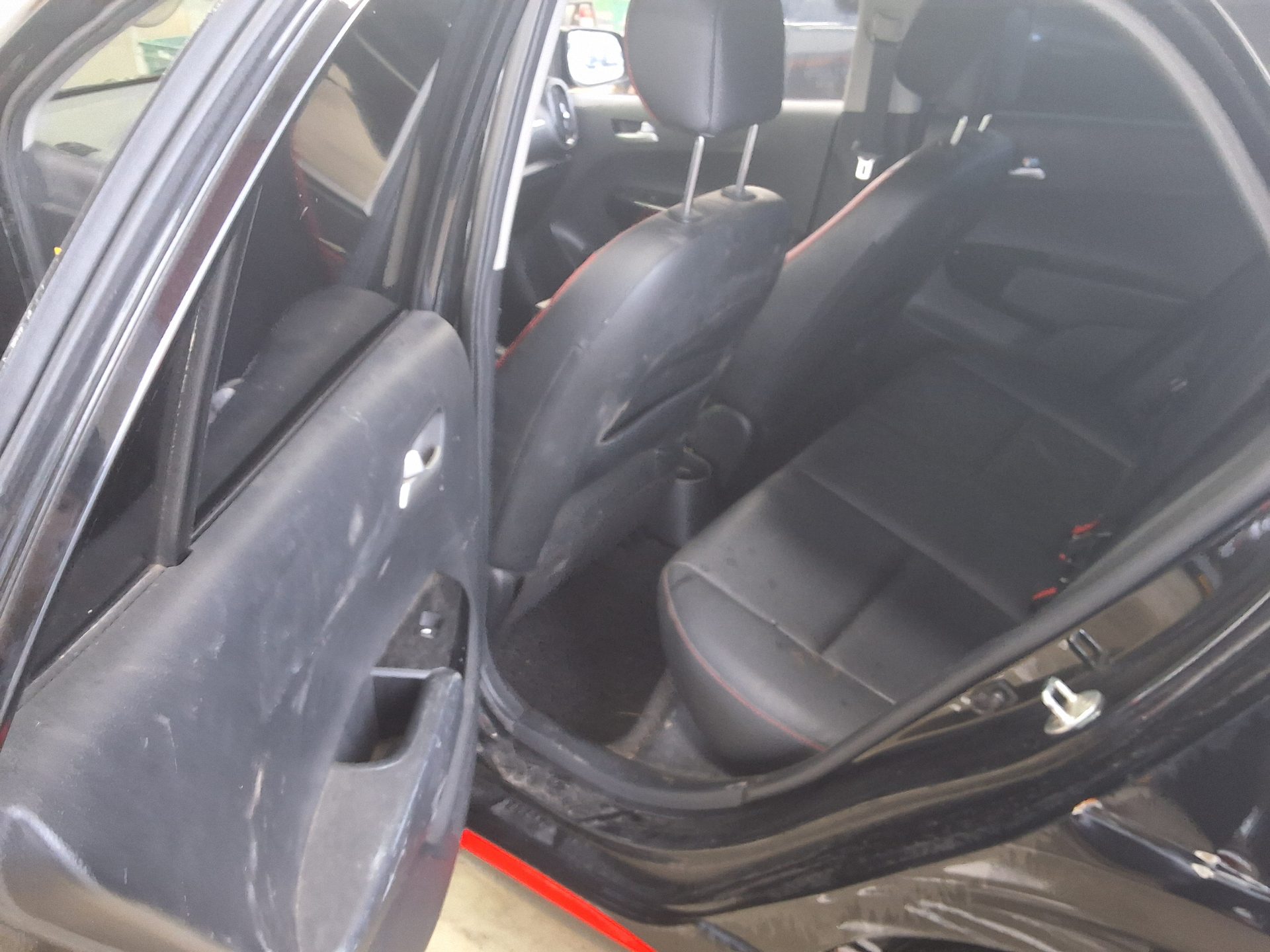 KIA ALL NEW MORNING (JA) GASOLINE PRESTIGE 2020 - zdjęcie 12