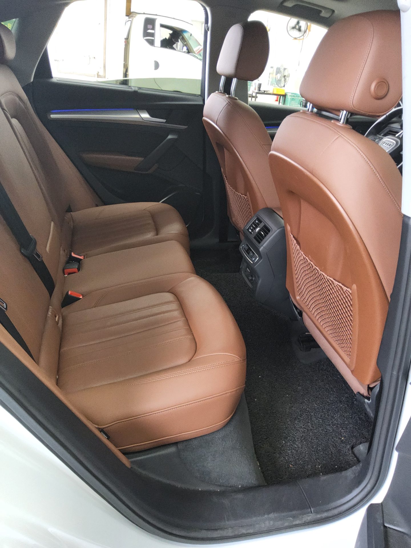 AUDI Q5 (2ND GEN) 40 TDI QUATTRO SPORTBACK 2022 - zdjęcie 13