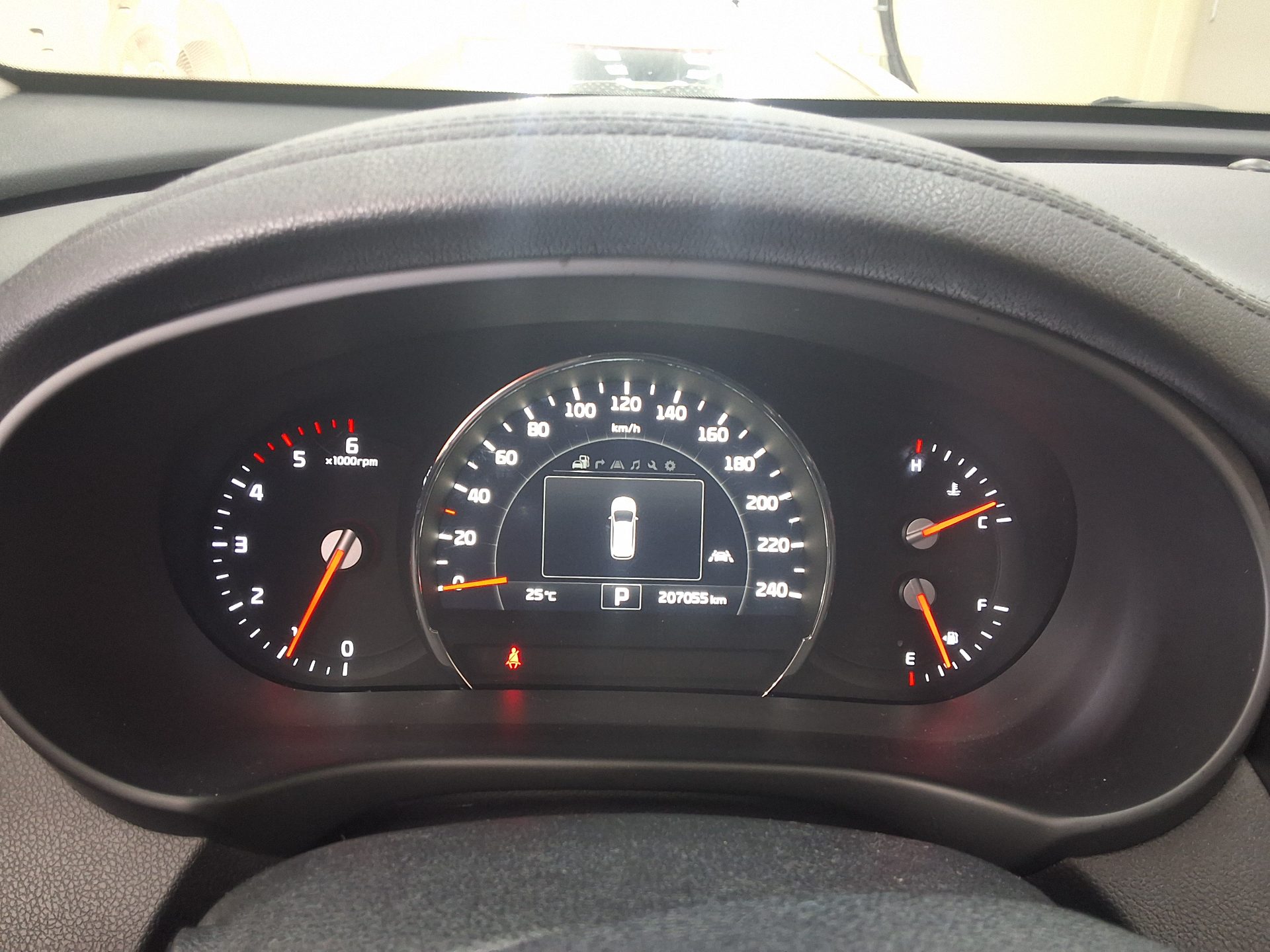 KIA ALL NEW SORENTO R2.0 2WD NOBLESSE SPECIAL 2016 - zdjęcie 10