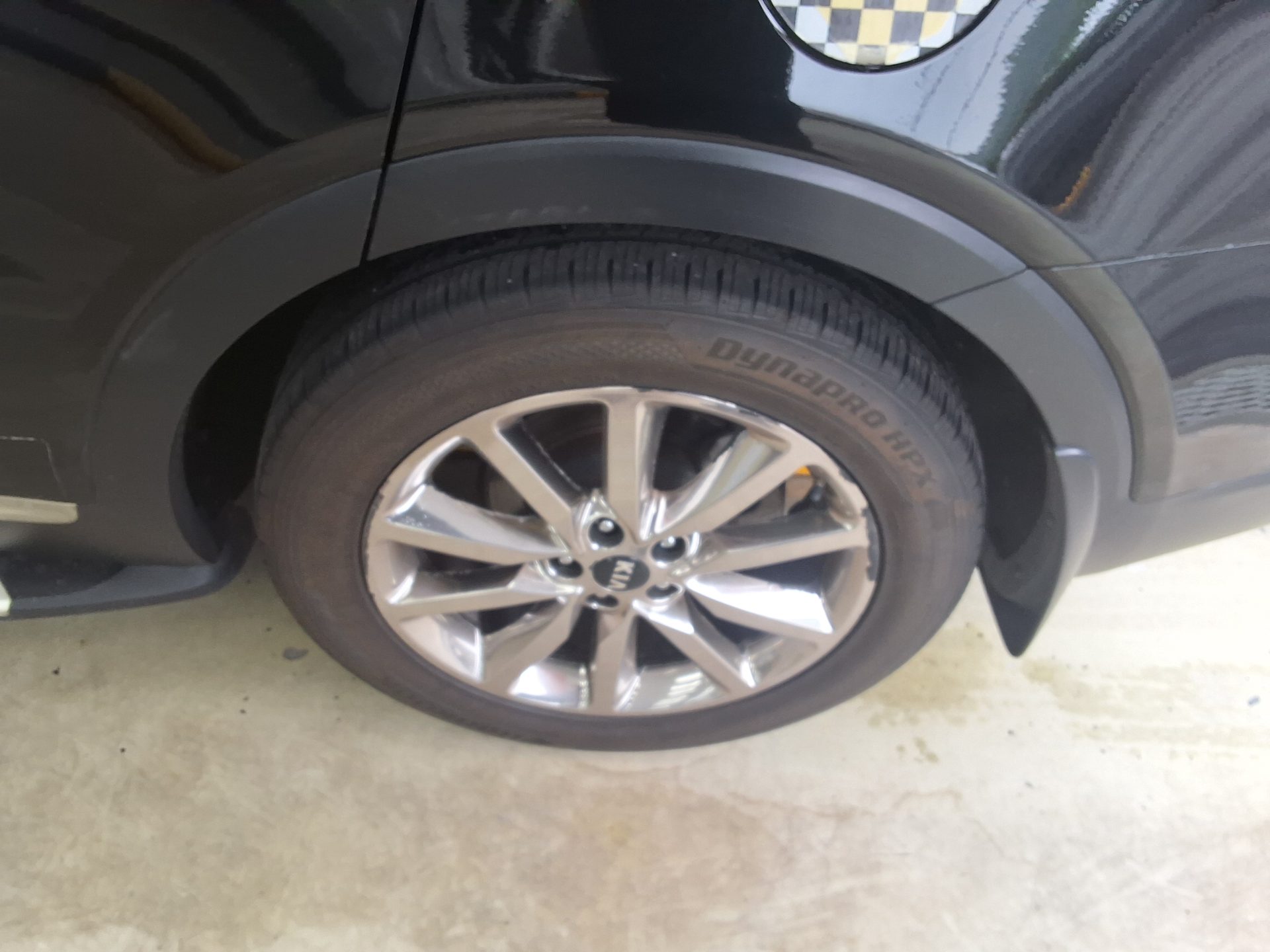 KIA ALL NEW SORENTO R2.0 2WD NOBLESSE SPECIAL 2016 - zdjęcie 20