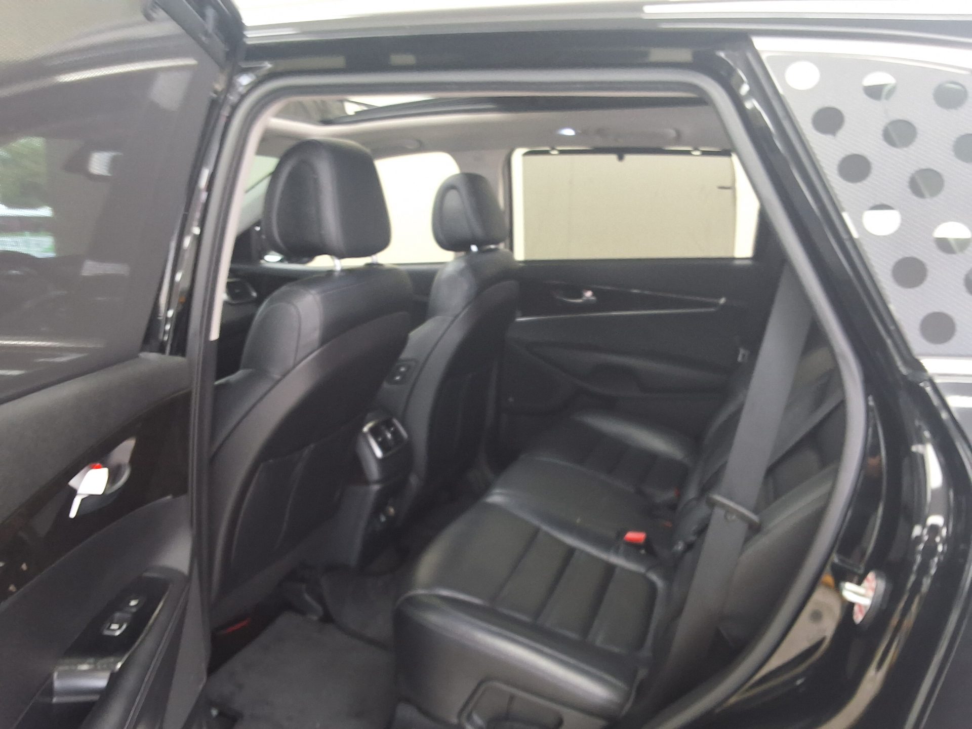 KIA ALL NEW SORENTO R2.0 2WD NOBLESSE SPECIAL 2016 - zdjęcie 13