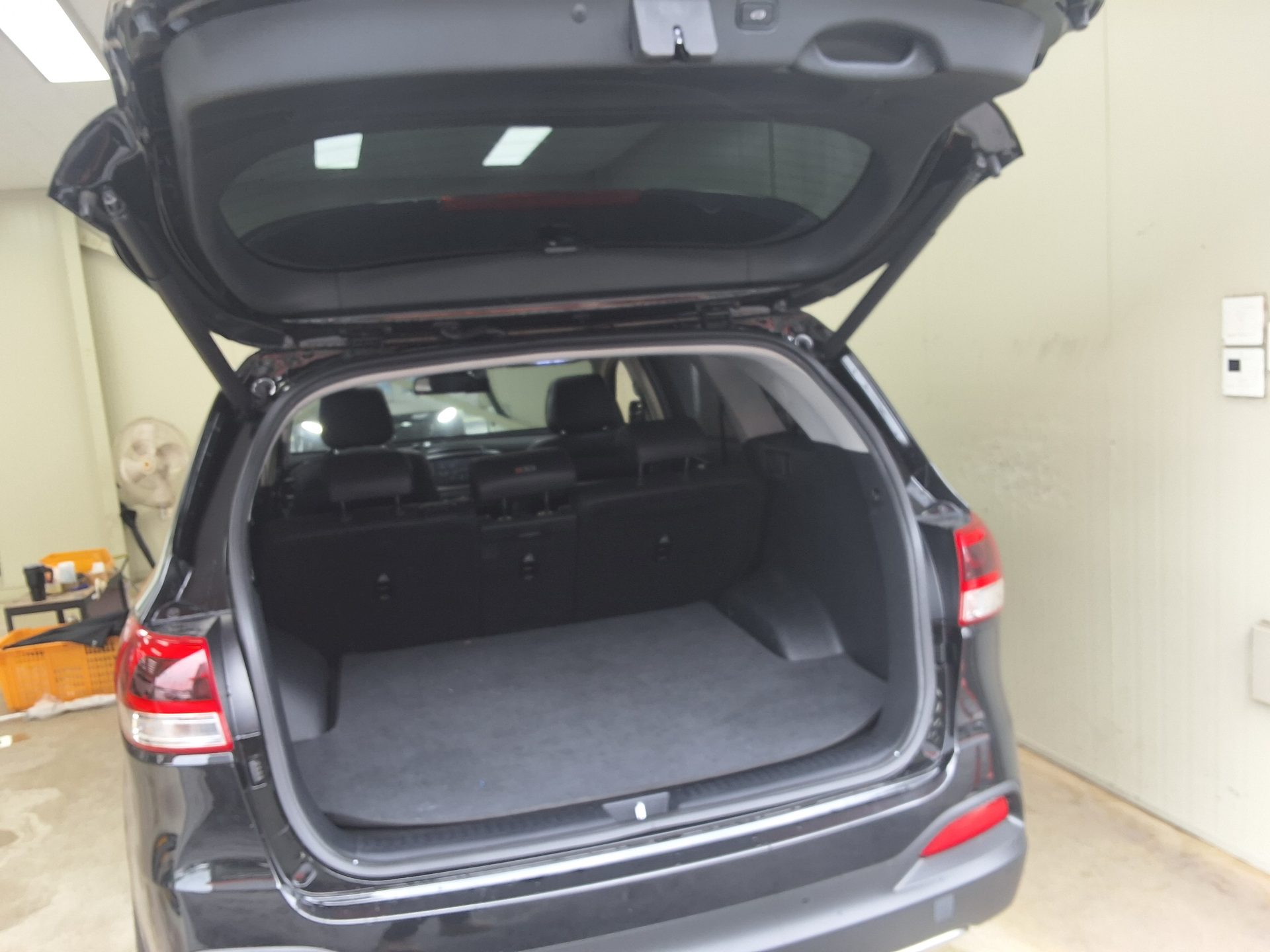 KIA ALL NEW SORENTO R2.0 2WD NOBLESSE SPECIAL 2016 - zdjęcie 16