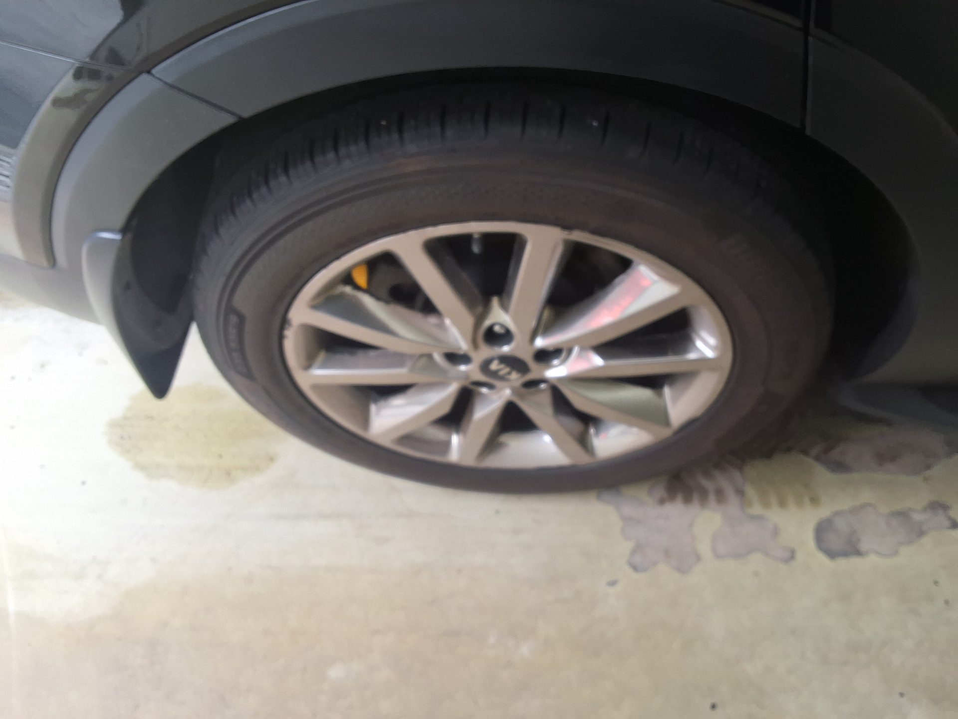 KIA ALL NEW SORENTO R2.0 2WD NOBLESSE SPECIAL 2016 - zdjęcie 22