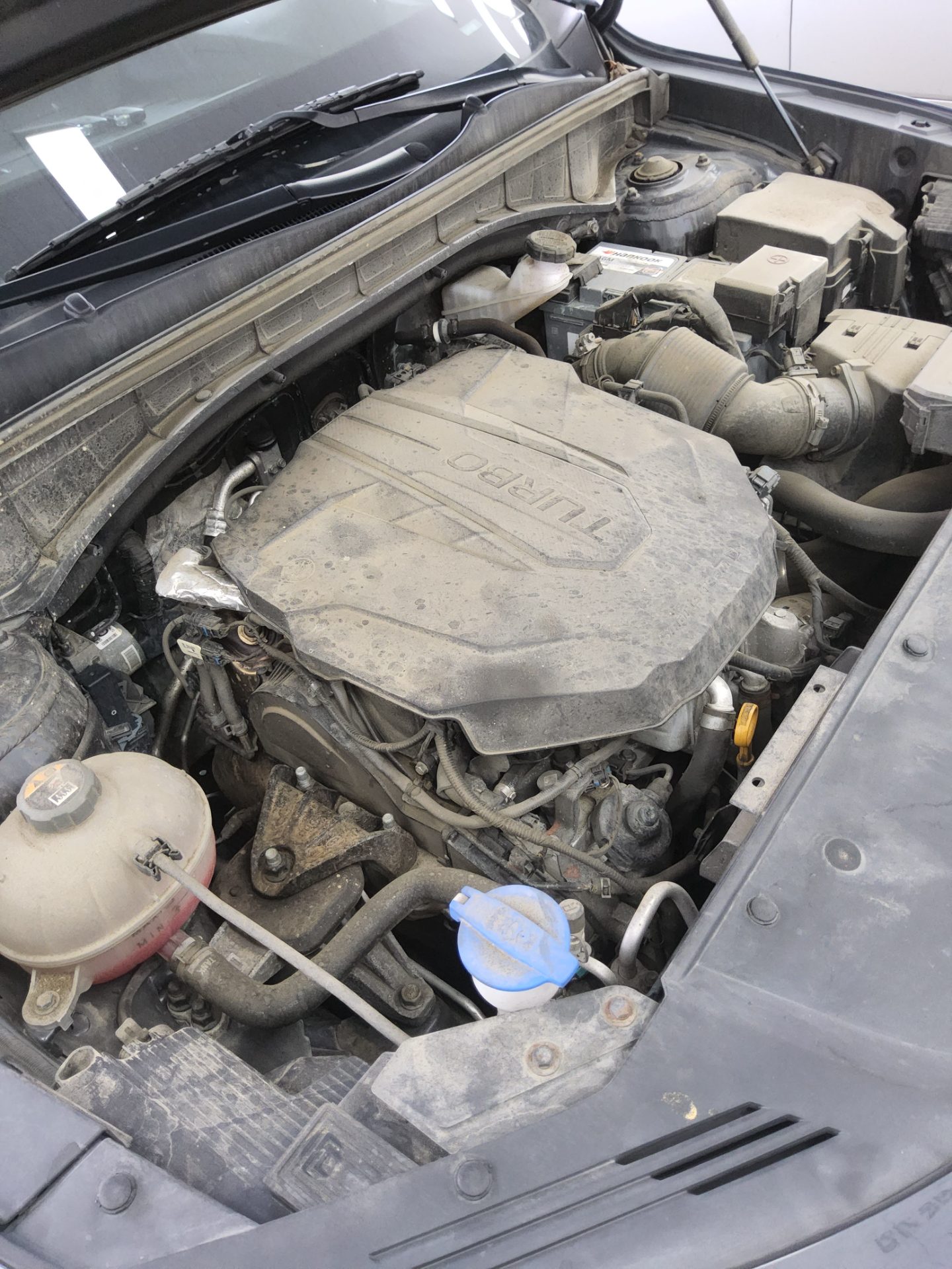 KIA NEW SORENTO (MQ4) 2.2 DIESEL 4WD PRESTIGE 2023 - zdjęcie 19