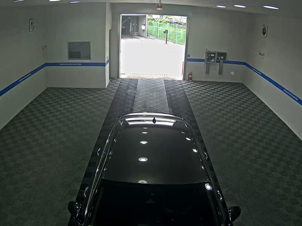 GENESIS THE ALL NEW G80 GASOLINE 2.5 AWD BASE MODEL 2022 - zdjęcie 7