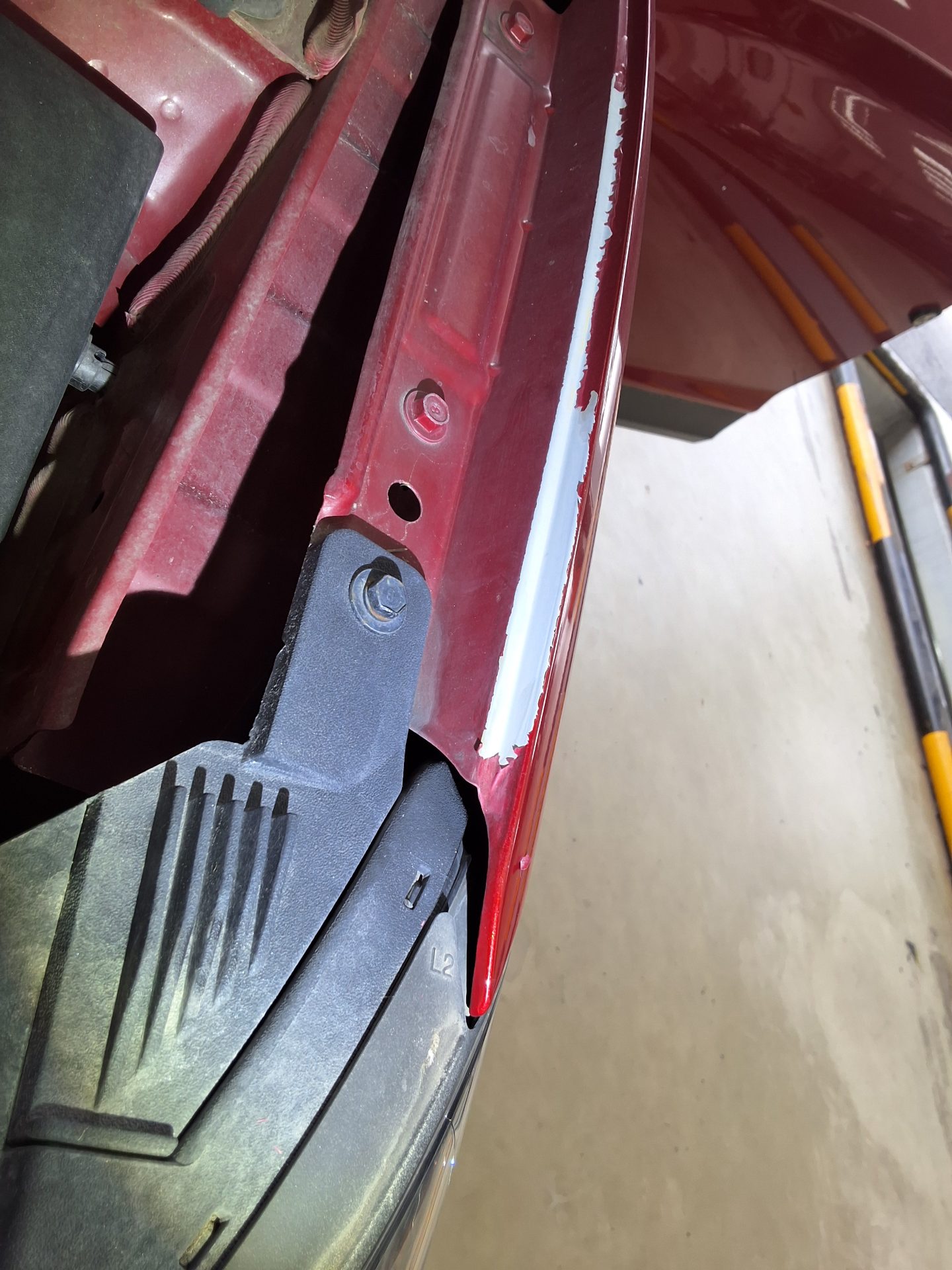 HYUNDAI KONA 1.6 GASOLINE 2WD MODERN POP 2019 - zdjęcie 26