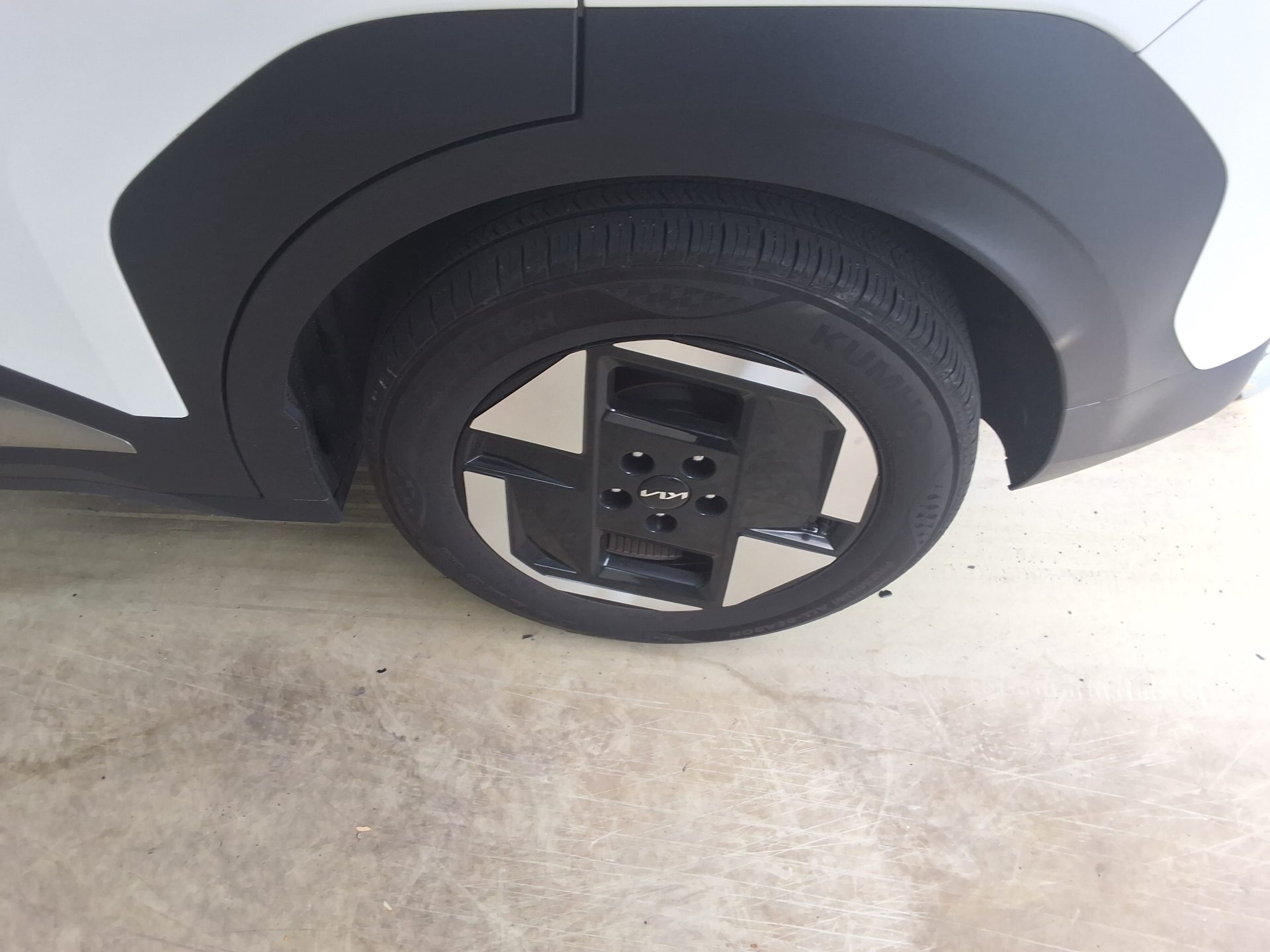 KIA EV3 STANDARD EARTH 2025 - zdjęcie 20