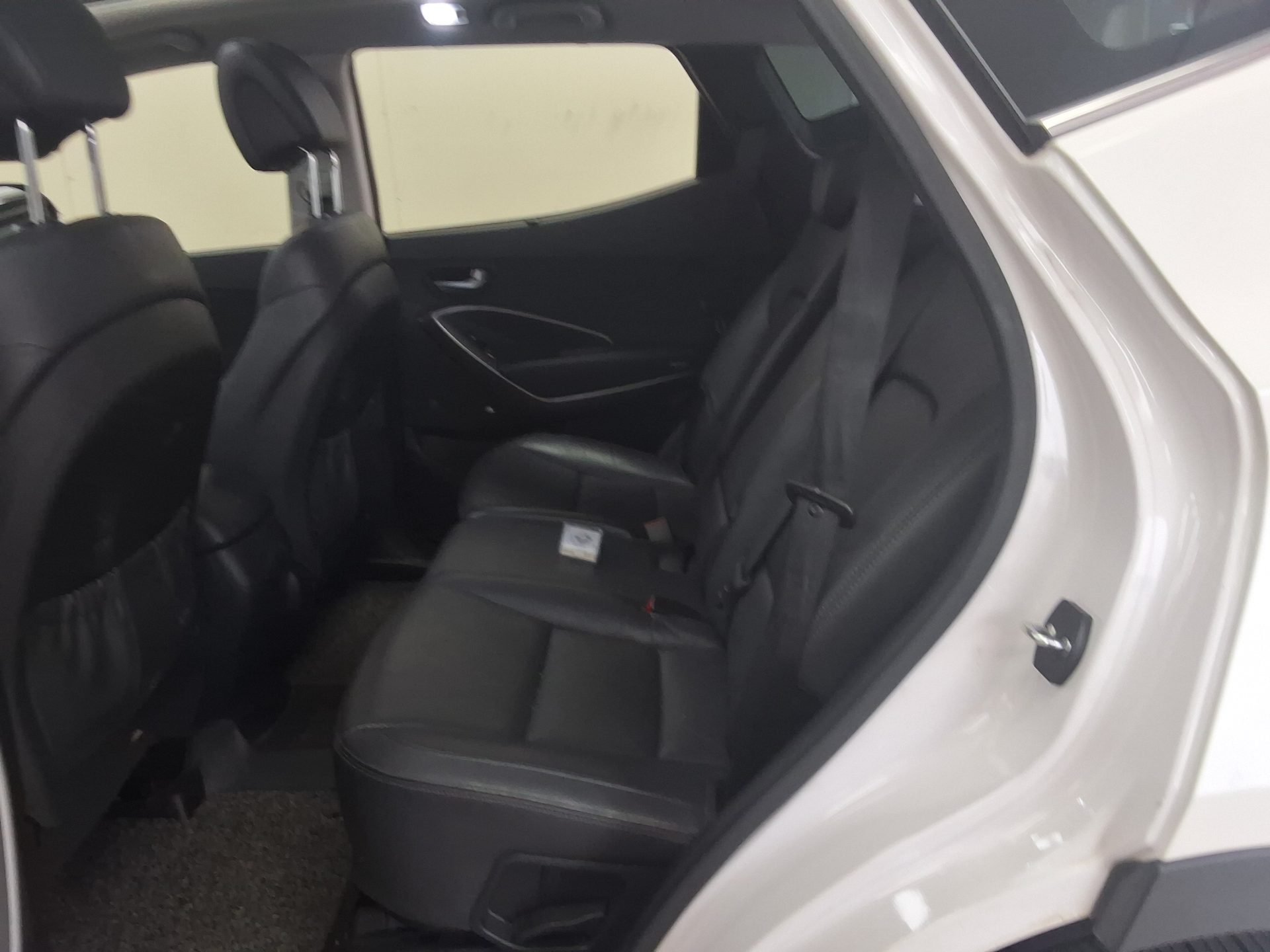 HYUNDAI SANTA FE THE PRIME DIESEL R2.0 2WD EXCLUSIVE SPECIAL 2016 - zdjęcie 13