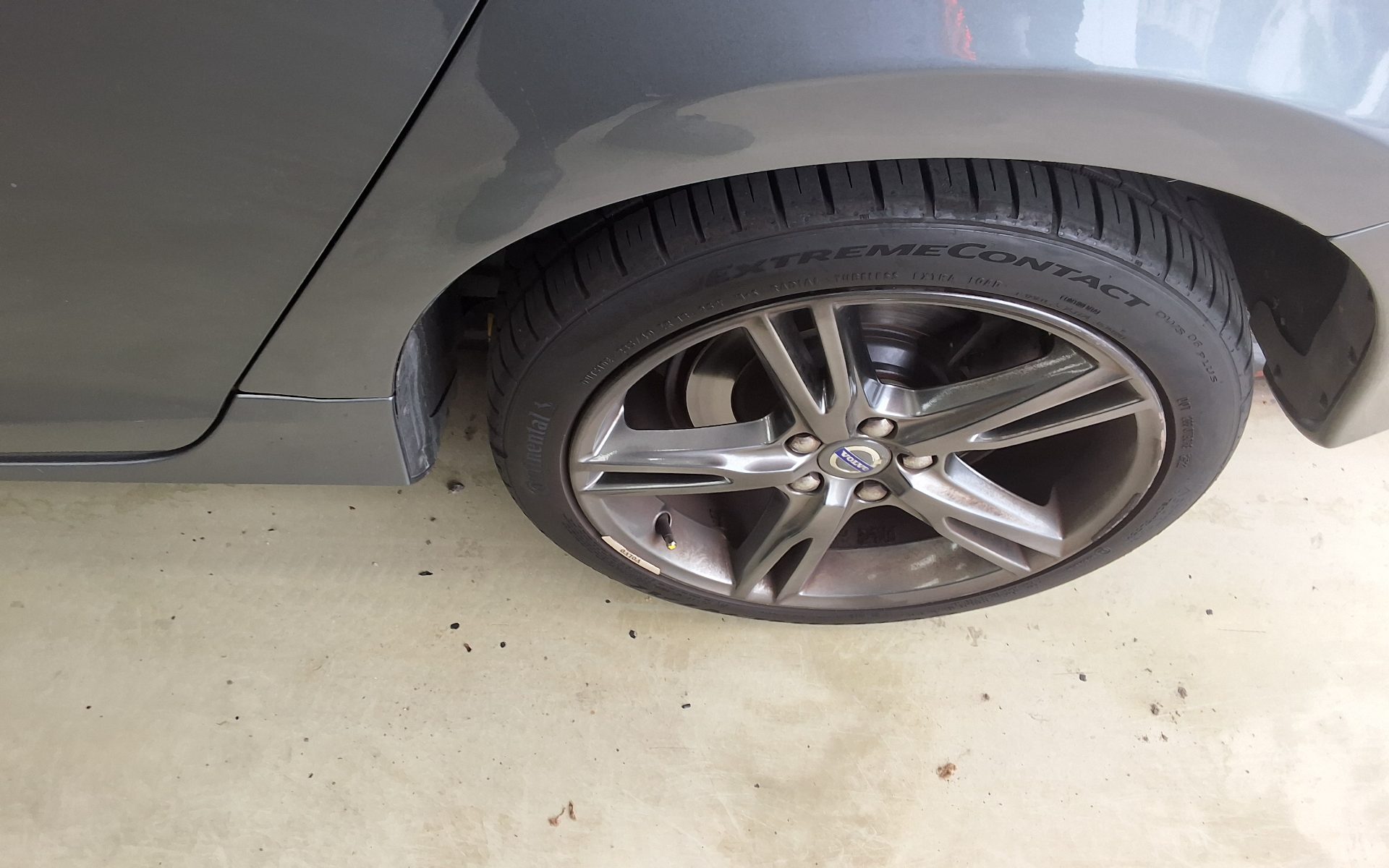 VOLVO S60 (2ND GEN) D4 SUMMUM 2016 - zdjęcie 26