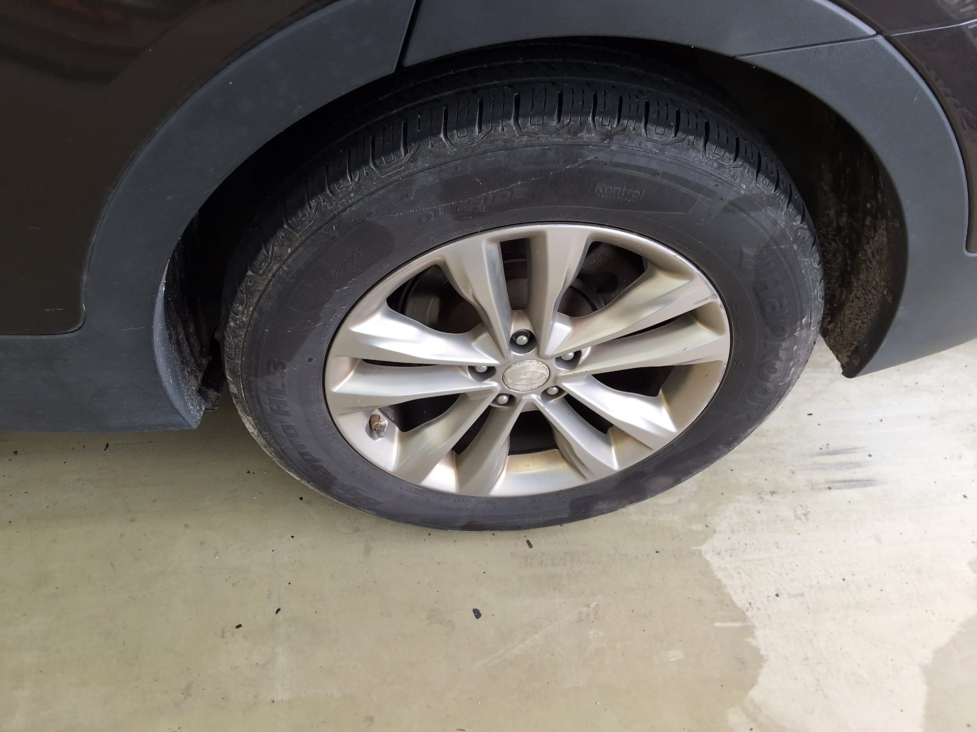 HYUNDAI SANTA FE THE PRIME DIESEL R2.2 4WD PREMIUM 2016 - zdjęcie 21