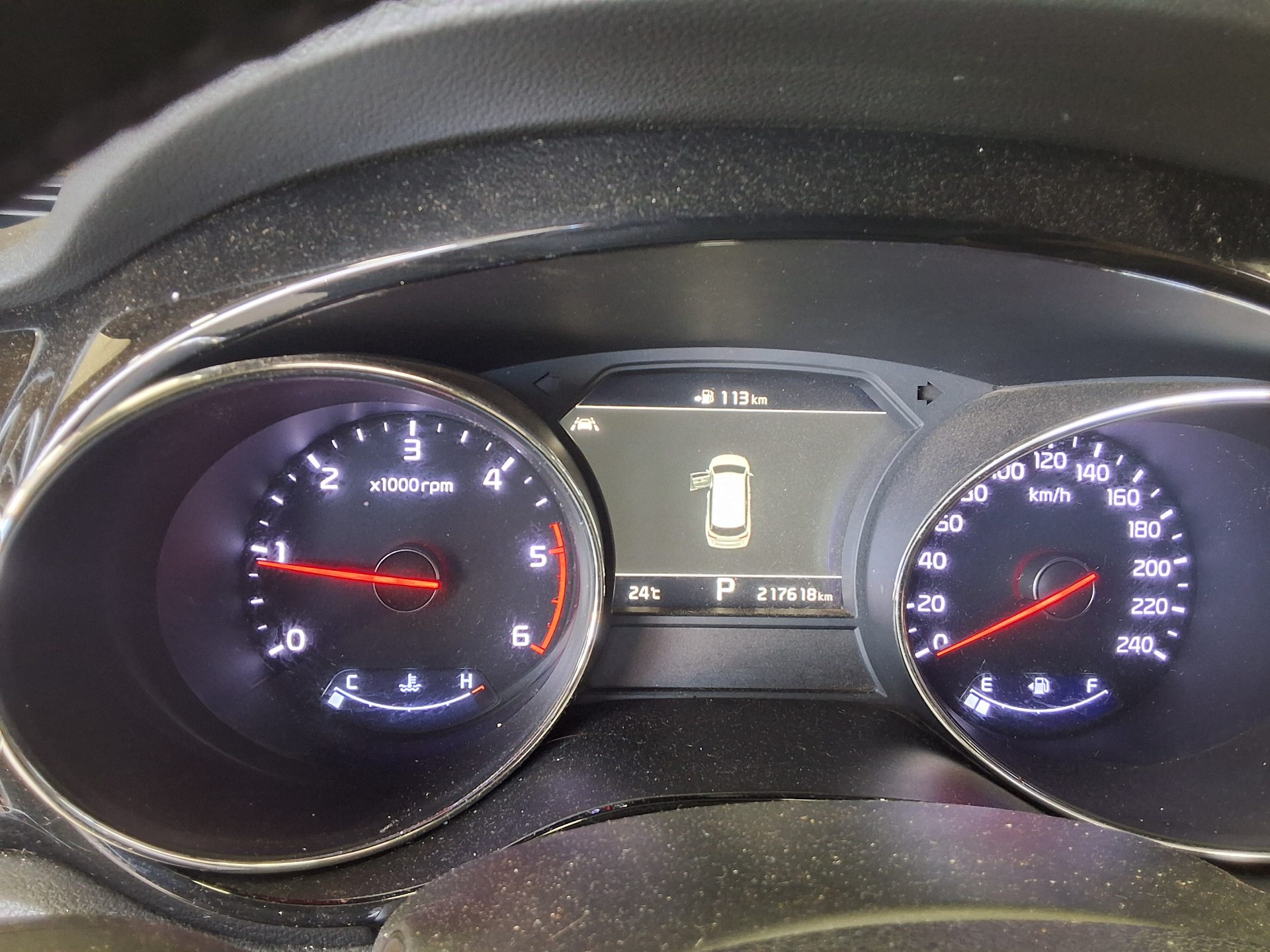 KIA THE NEW CARNIVAL HI-LIMOUSINE 9-SEATER DIESEL NOBLESSE SPECIAL 2019 - zdjęcie 9