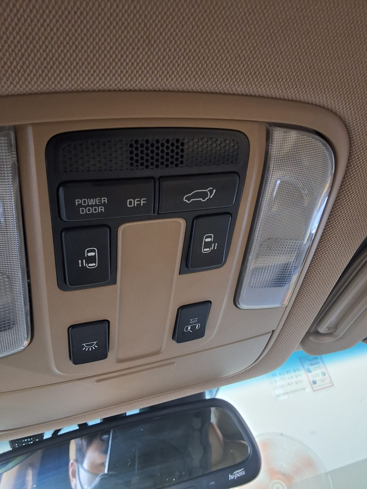 KIA THE NEW CARNIVAL HI-LIMOUSINE 9-SEATER DIESEL NOBLESSE SPECIAL 2019 - zdjęcie 20