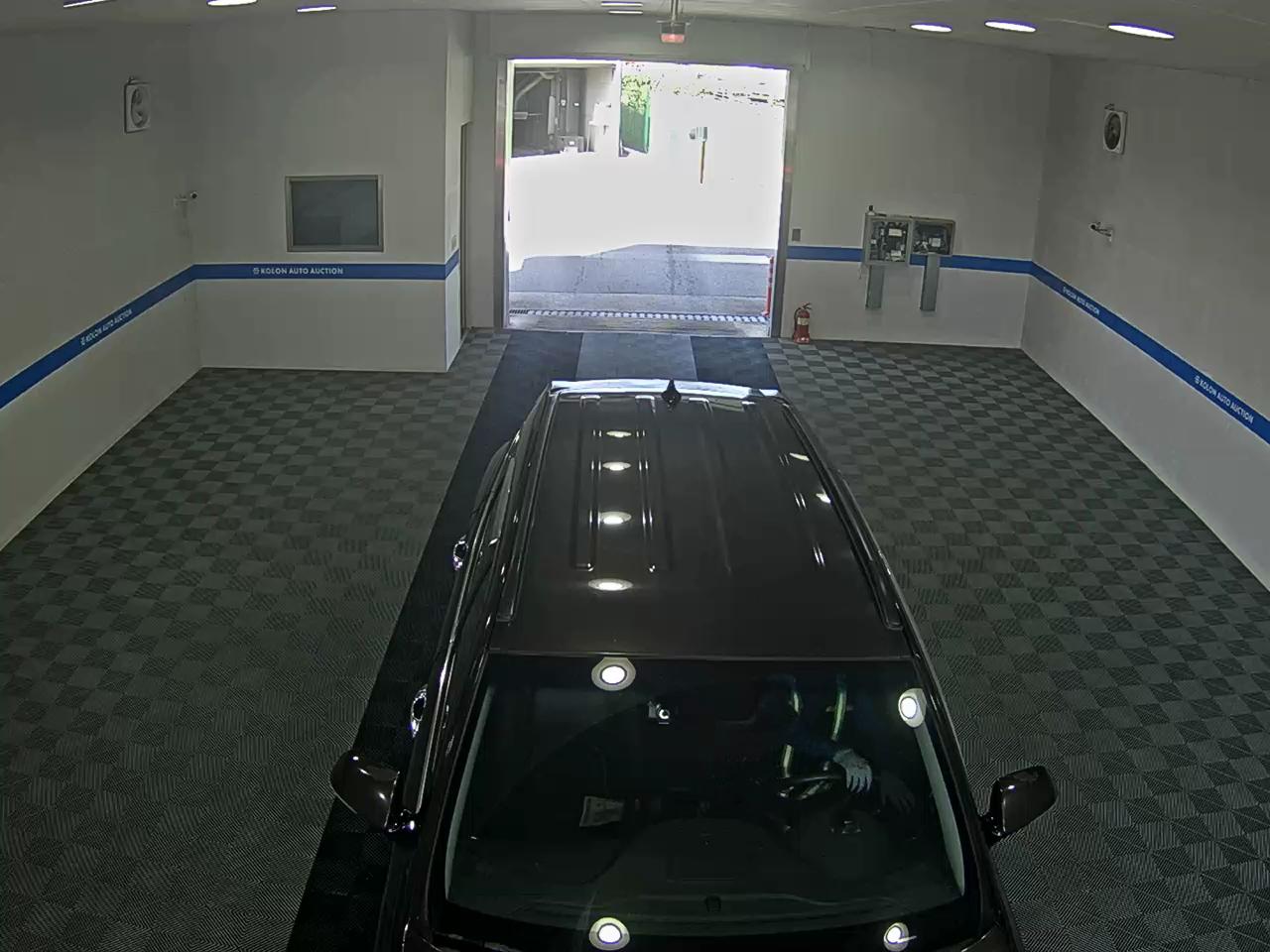 HYUNDAI SANTA FE THE PRIME DIESEL R2.2 4WD PREMIUM 2016 - zdjęcie 7