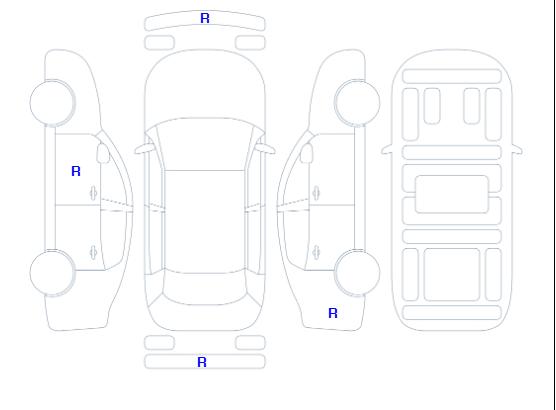 HYUNDAI THE NEW SANTA FE DIESEL 2.2 AWD EXCLUSIVE 2023 - zdjęcie 24