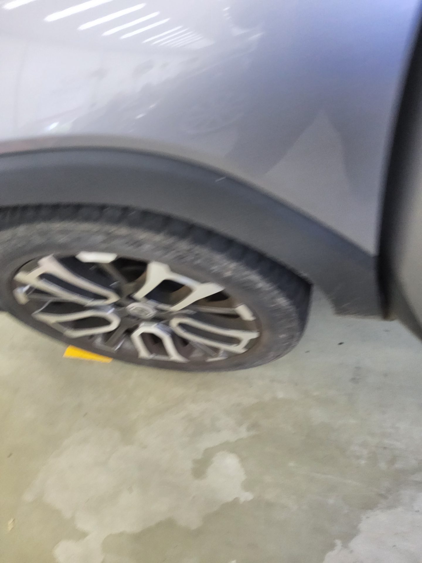 KG MOBILITY (SSANGYONG) TORRES 1.5 GDI-T 4WD T7 2023 - zdjęcie 20