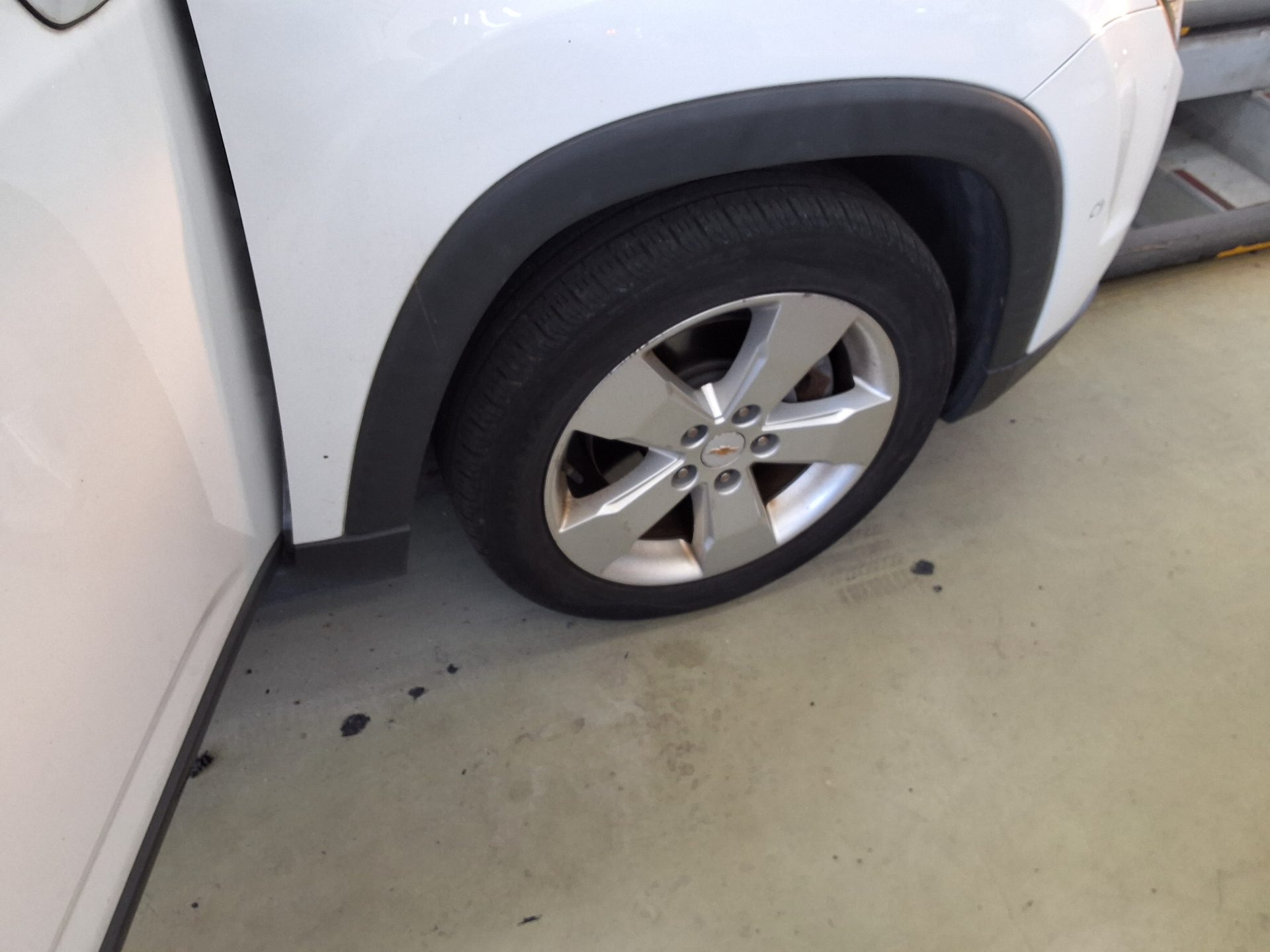 CHEVROLET (DAEWOO) ORLANDO 2.0 DIESEL LTZ PREMIUM 2014 - zdjęcie 22
