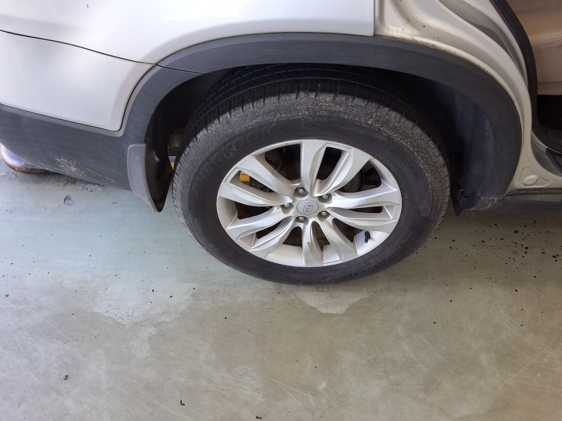 KIA SORENTO R DIESEL 2.2 4WD TLX LUXURY MODEL 2010 - zdjęcie 29