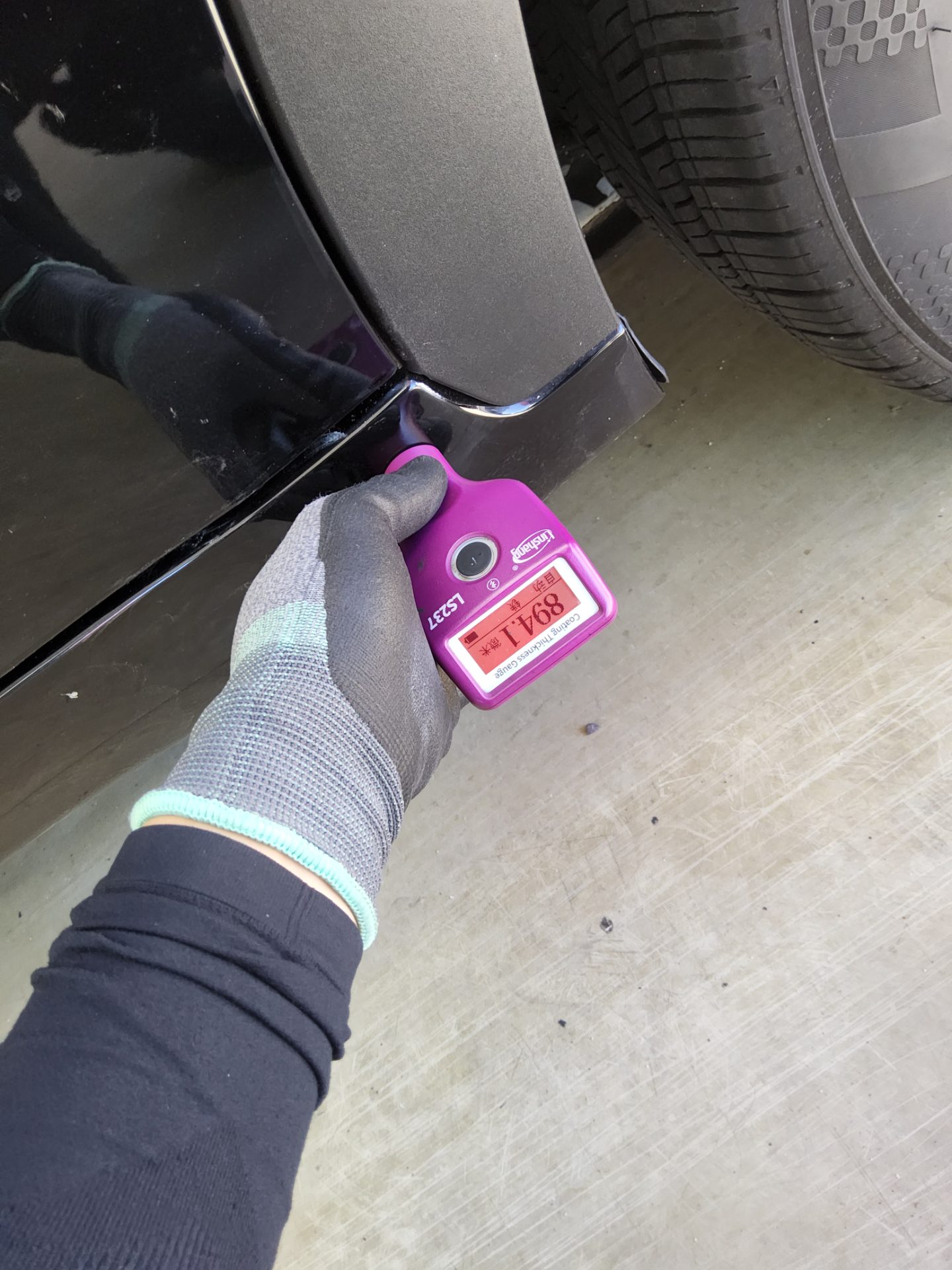 KIA THE ALL NEW NIRO EV AIR 2024 - zdjęcie 27