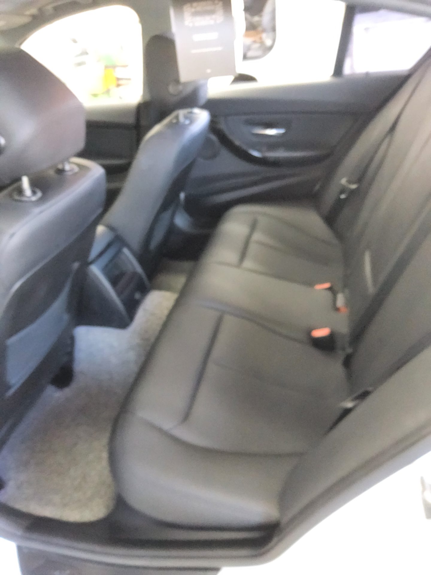 BMW 3 SERIES (6TH GEN) 320d ED EDITION 2016 - zdjęcie 12